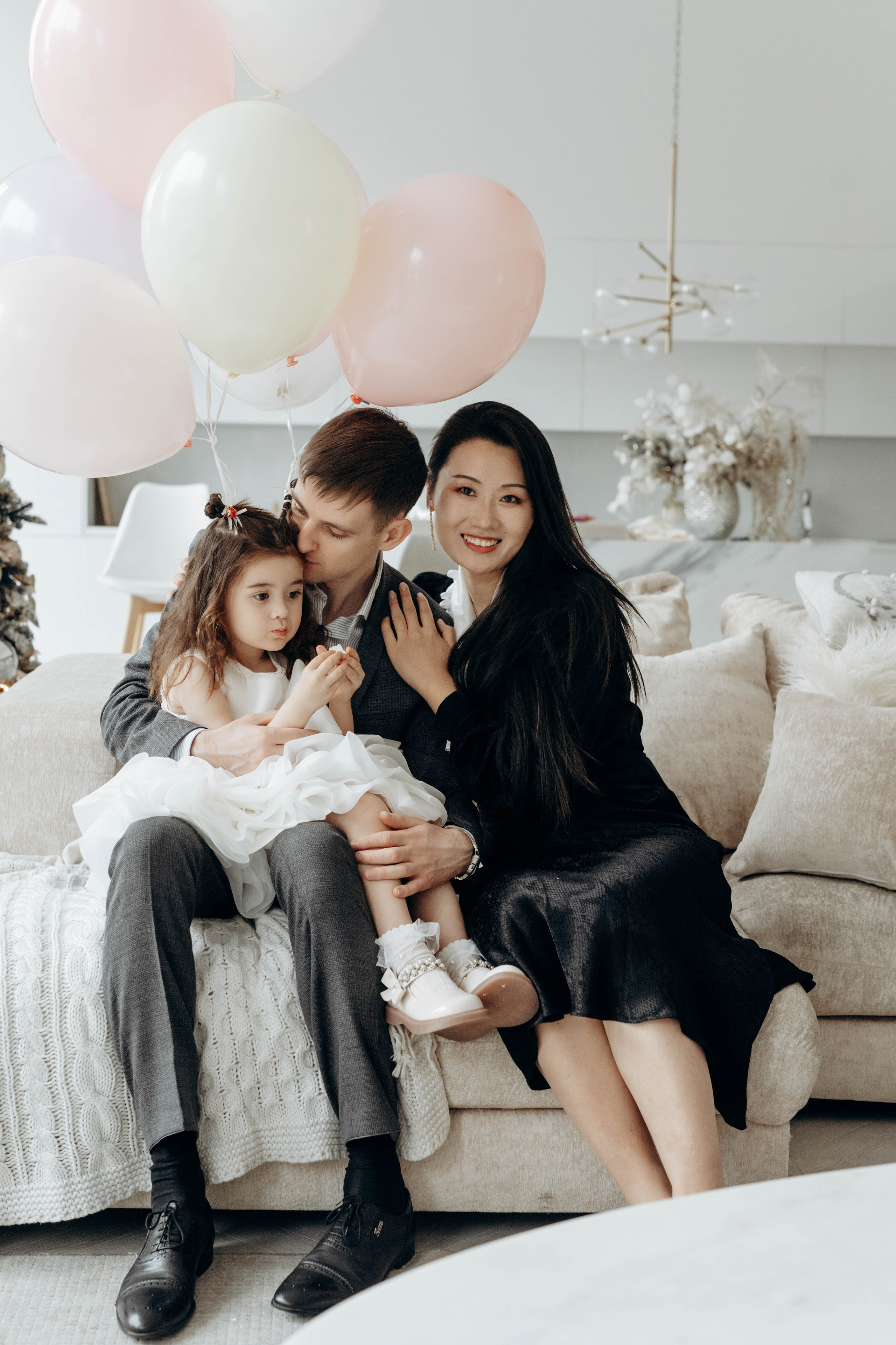 День Рождения Мии