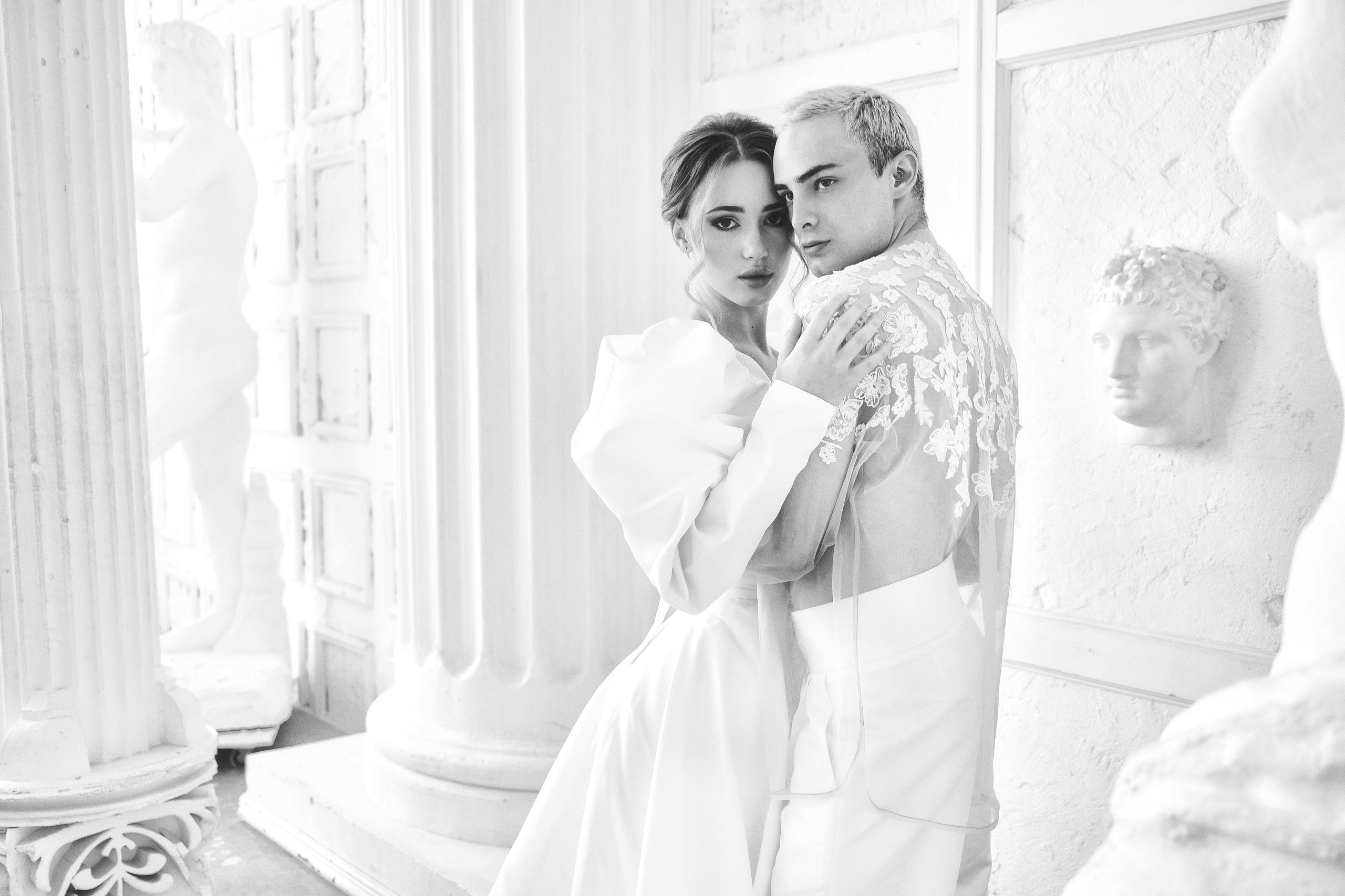 Е & А. Свадебный, семейный и индивидуальный фотограф в Зеленограде и Москве Ирина Костенко