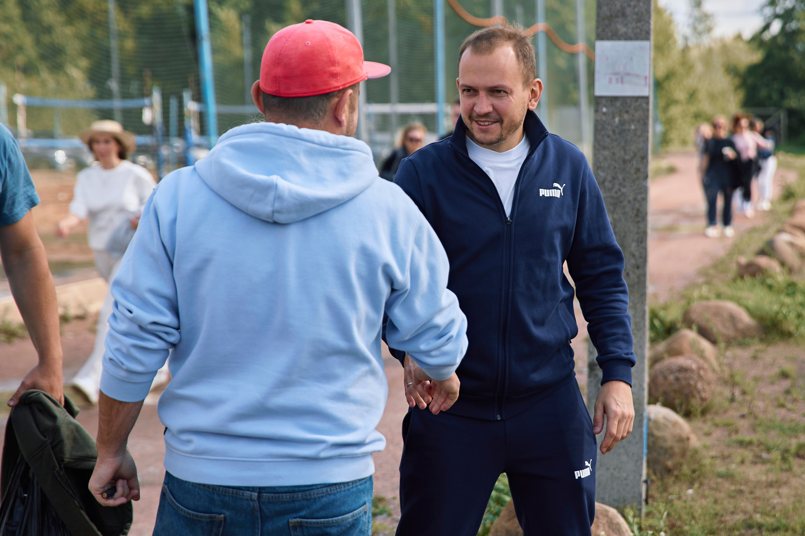 Корпоратив А-Сталь. Фотограф Александра Иванова