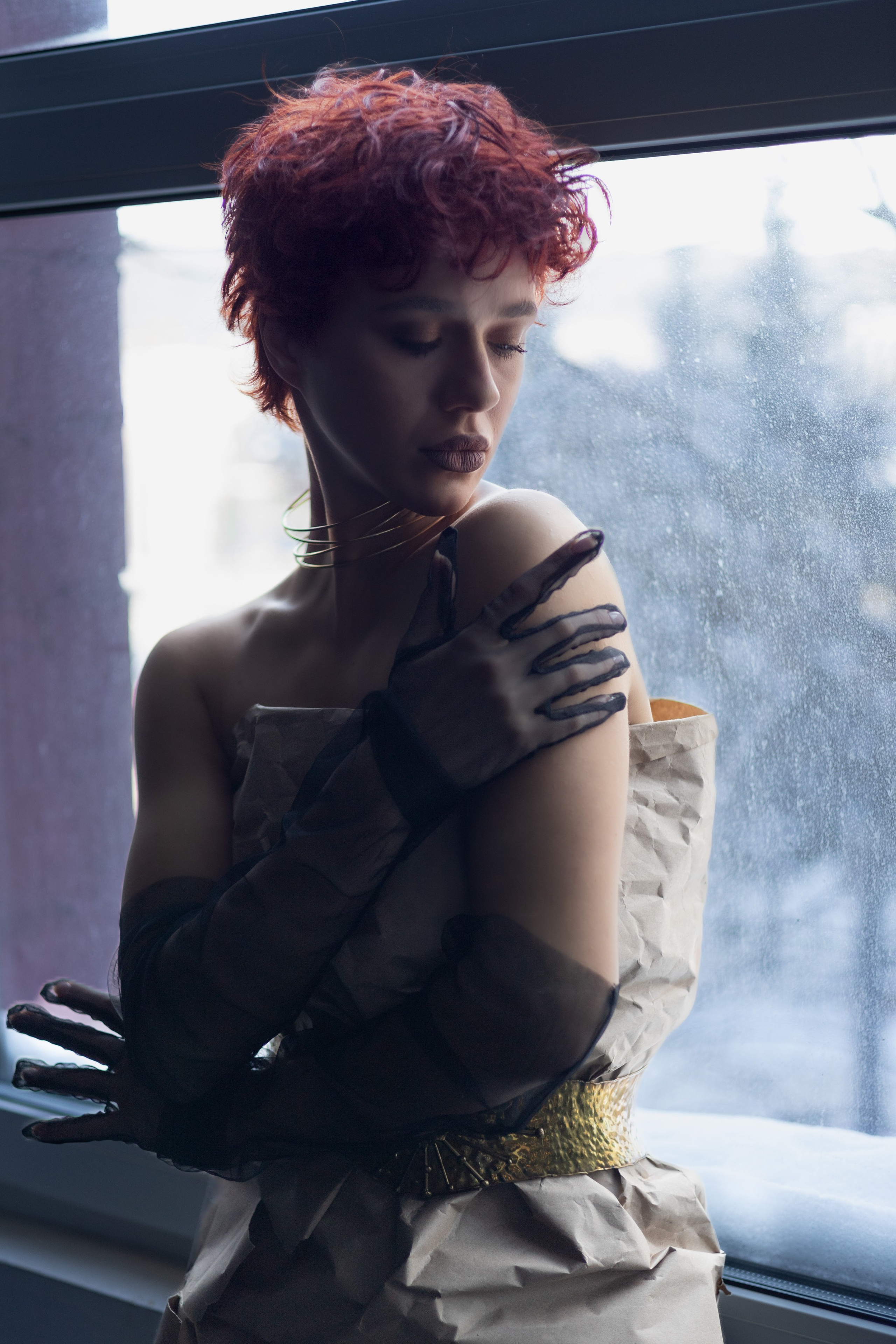 Такая разная. ФОТОГРАФ МОСКВА ЮЛИЯ ИБРАГИМ