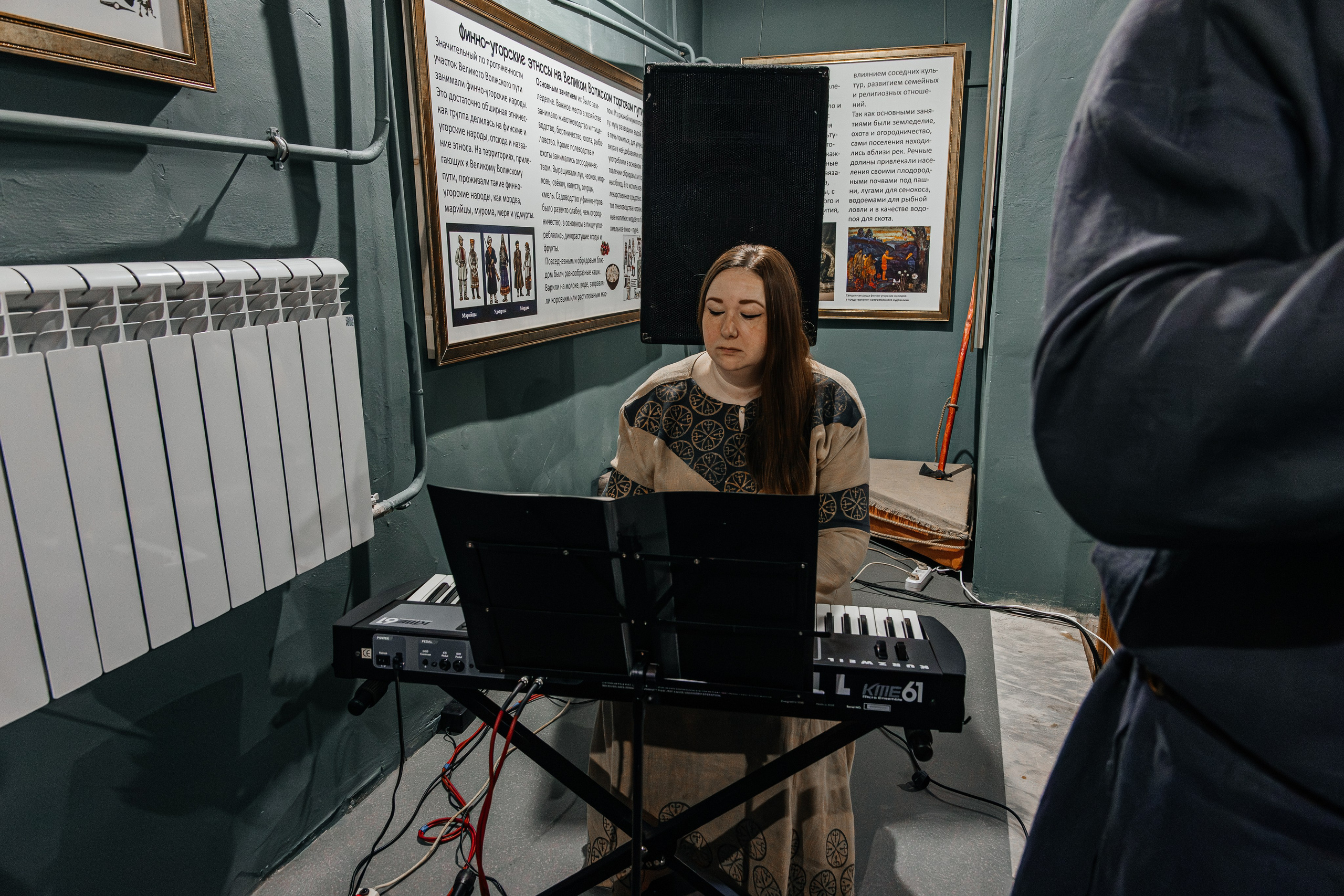 ВЫСТАВКА. ВИКИНГИ