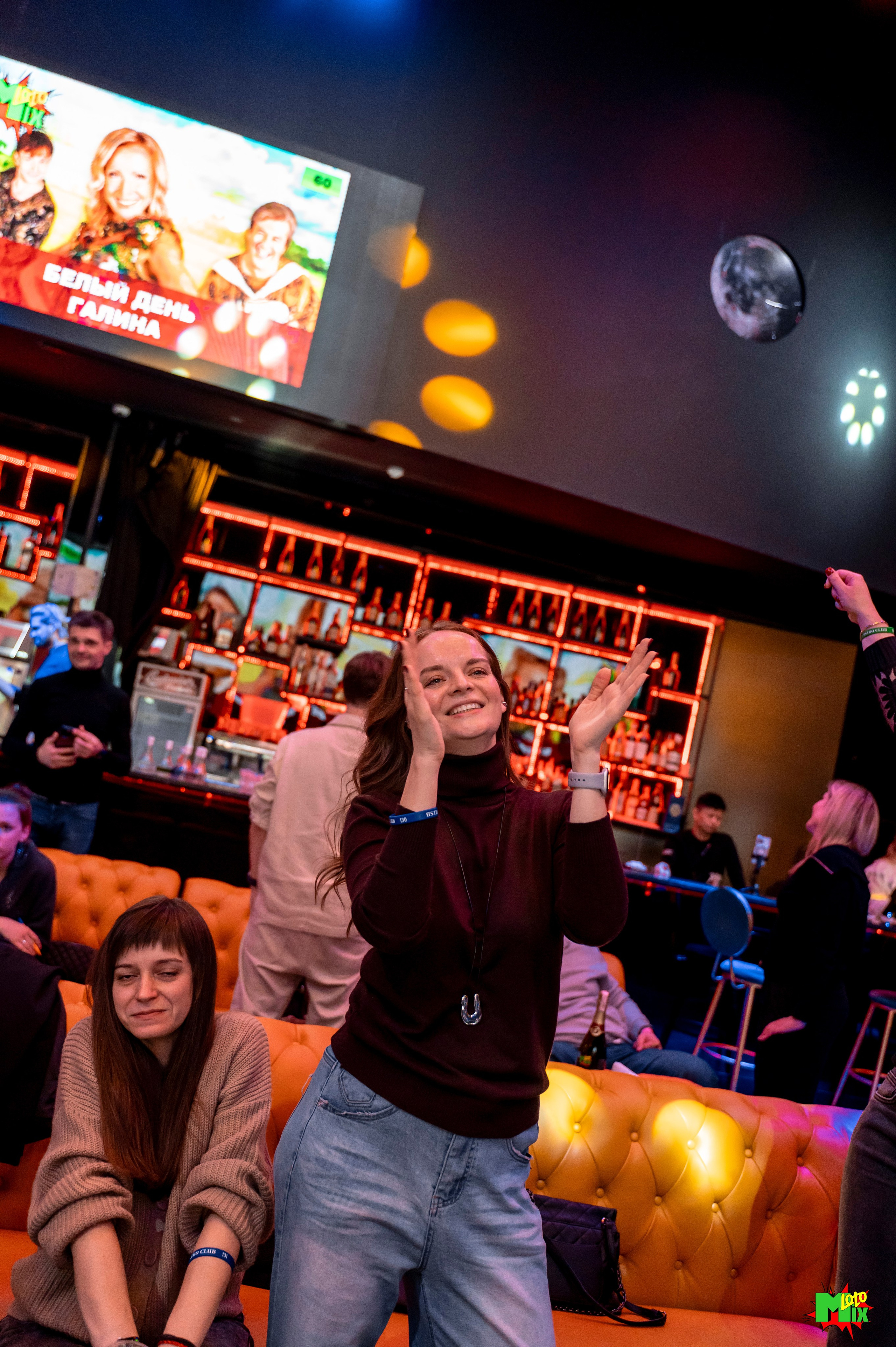 Репортаж MIXLOTO. Фотограф Беларусь — Ольга Шаповалова (Жардецкая)