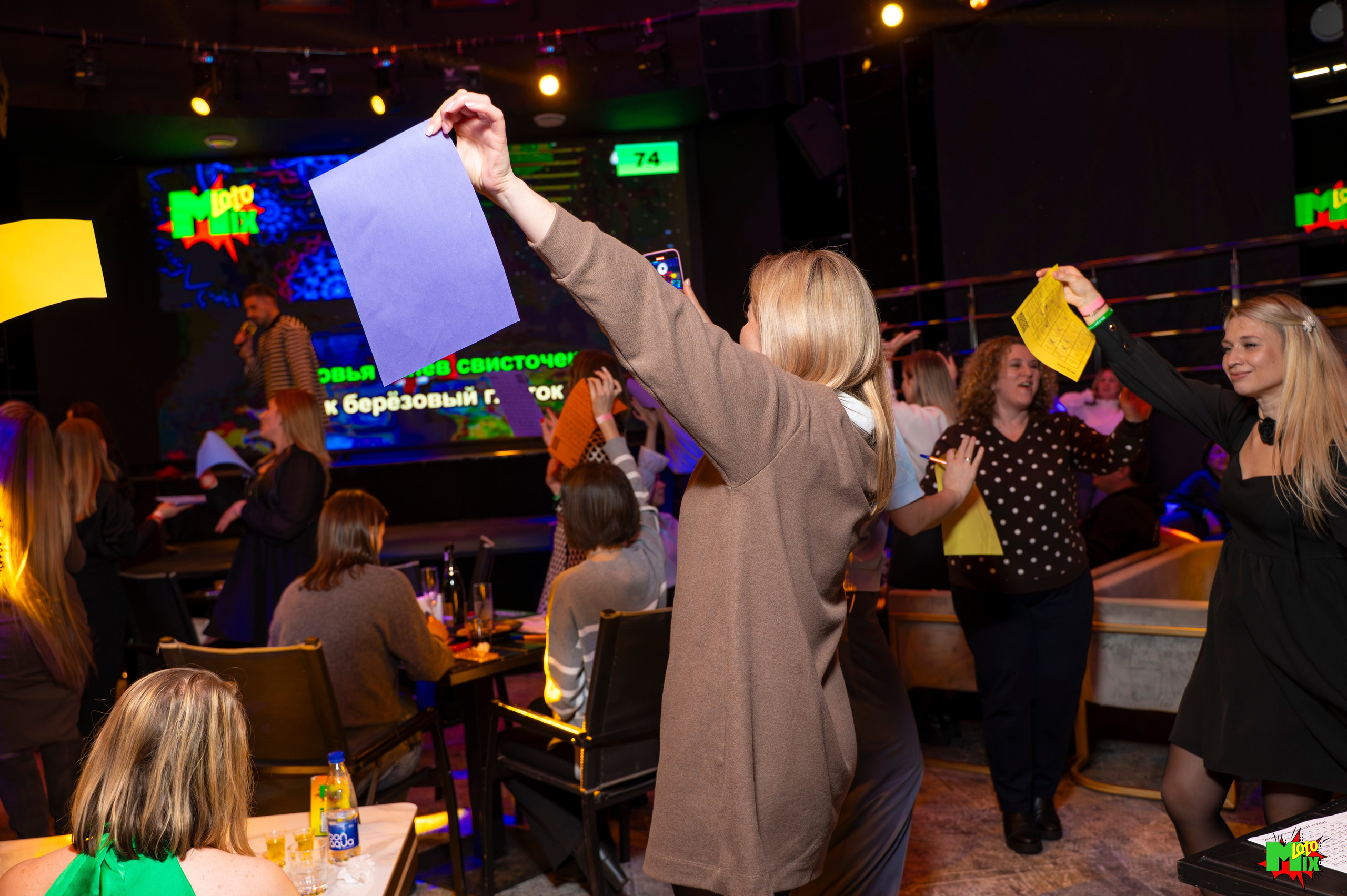 Репортаж MIXLOTO. Фотограф Беларусь — Ольга Шаповалова (Жардецкая)