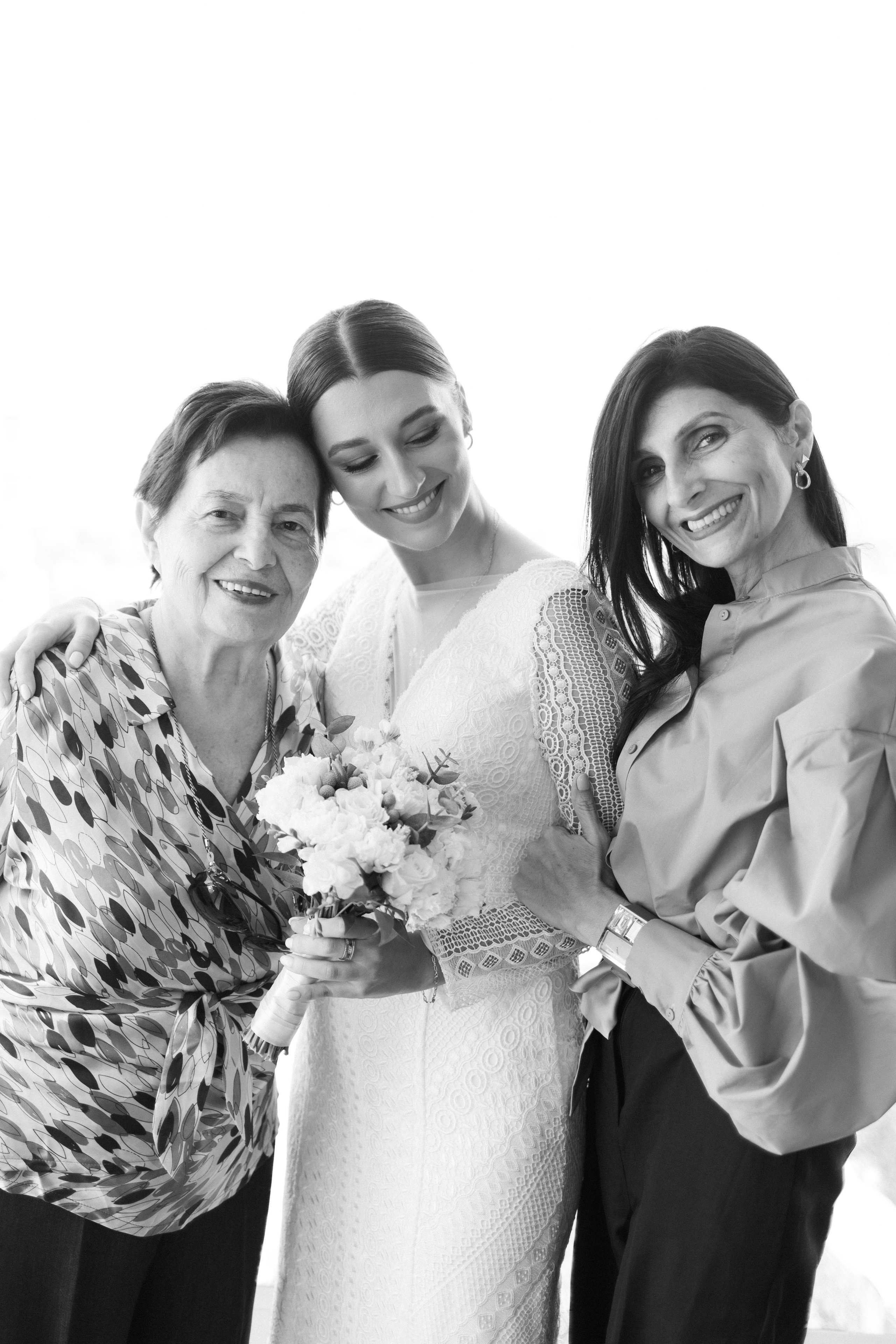 Свадьба. Портретный фотограф в Москве Тимур Мансуров