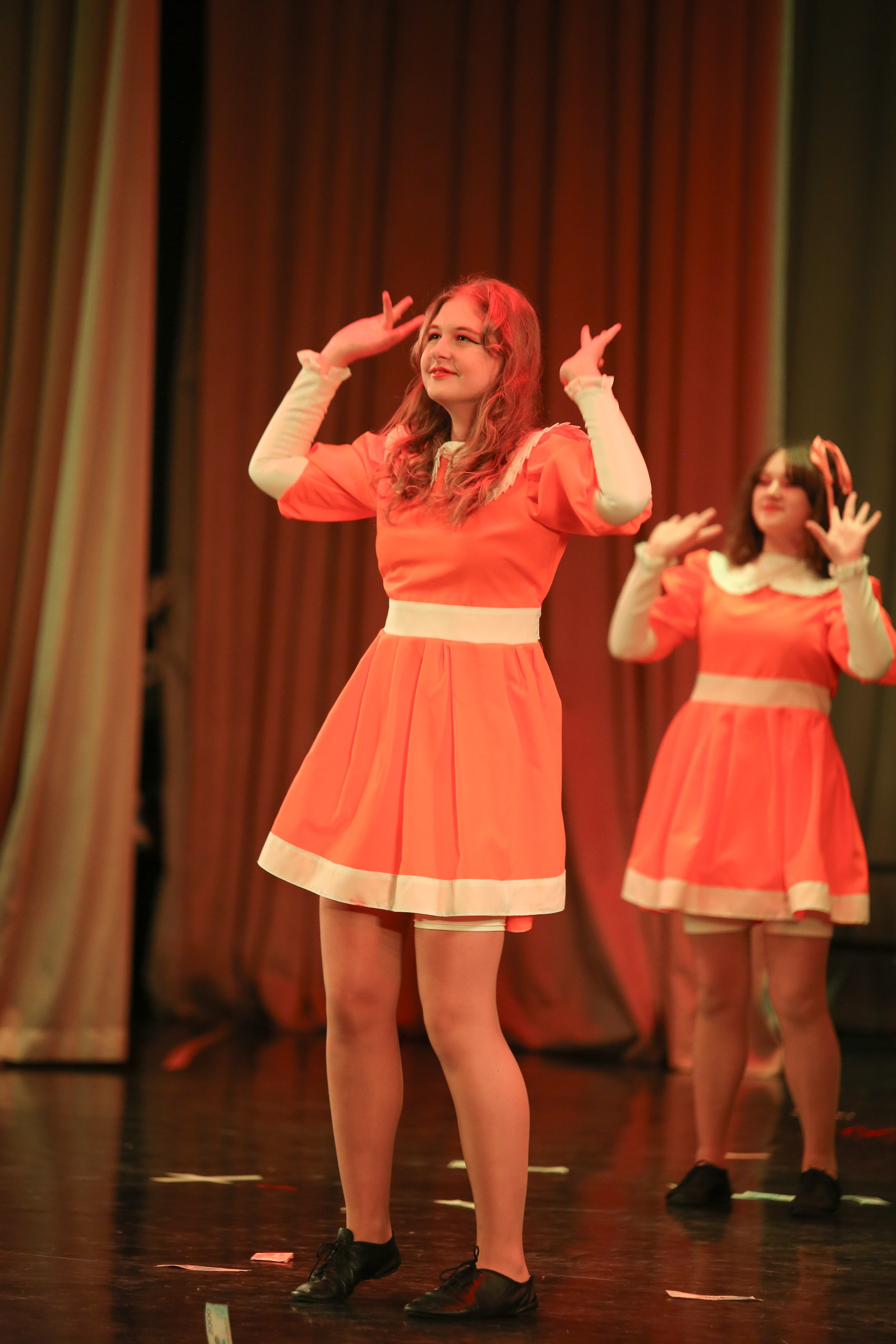 ТС ФАНТАЗИЯ — БЕНЕФИС 25 ЛЕТ. Профессиональный фотограф в Мценске и Орловской области