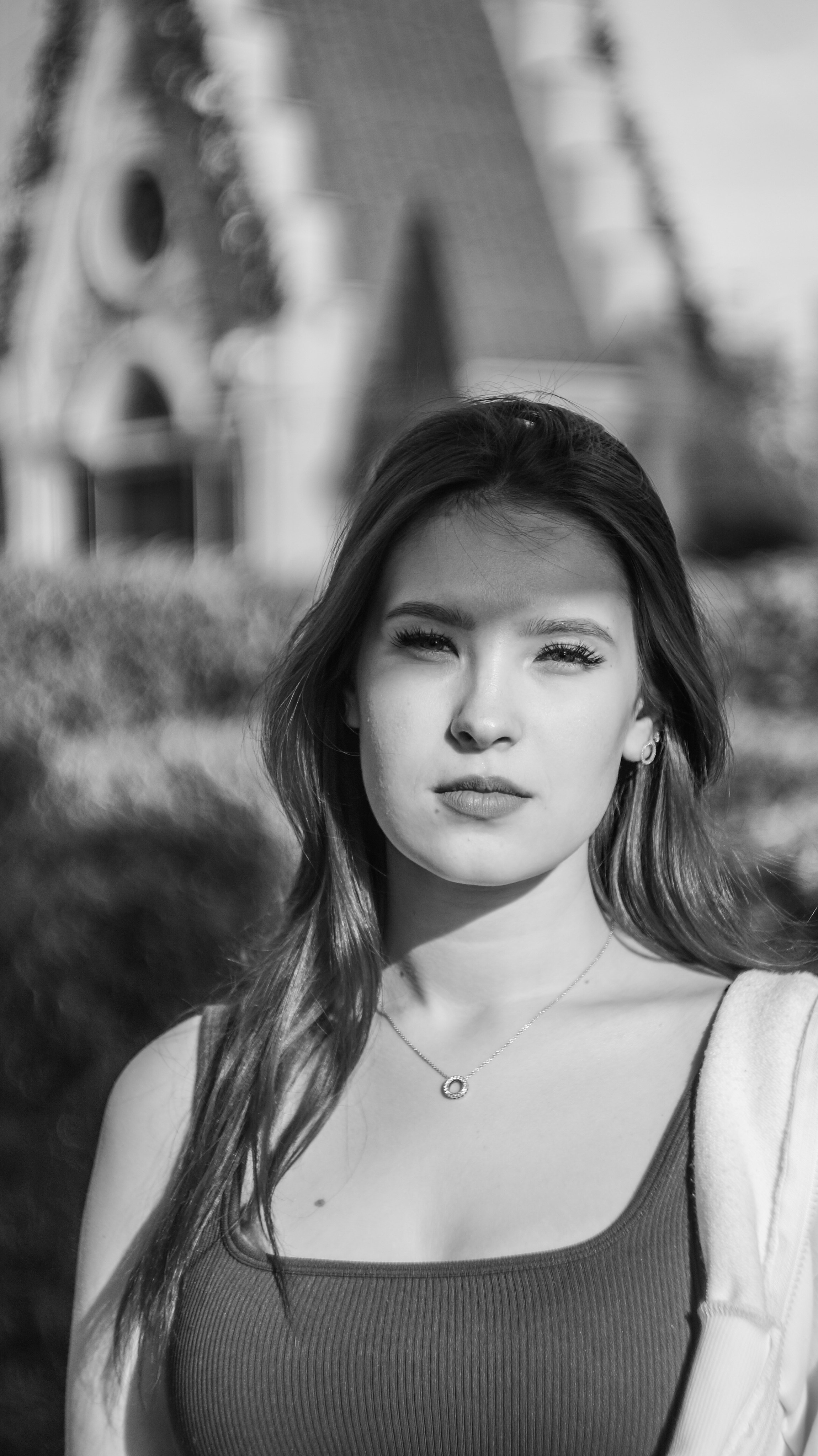 Мария и Влада. Профессиональный фотограф