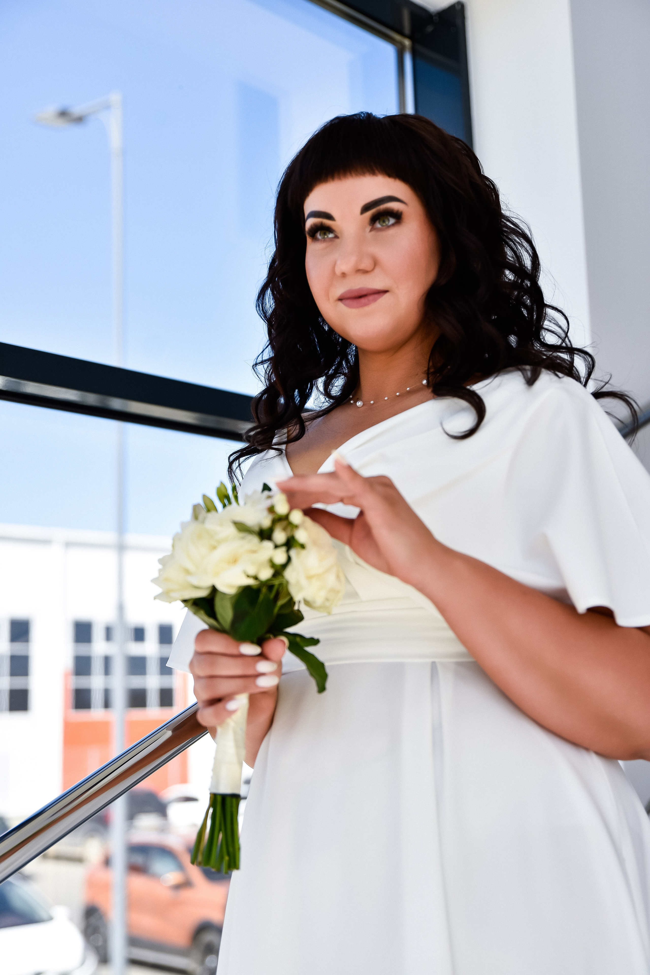 Свадьба Татьяна и Александр