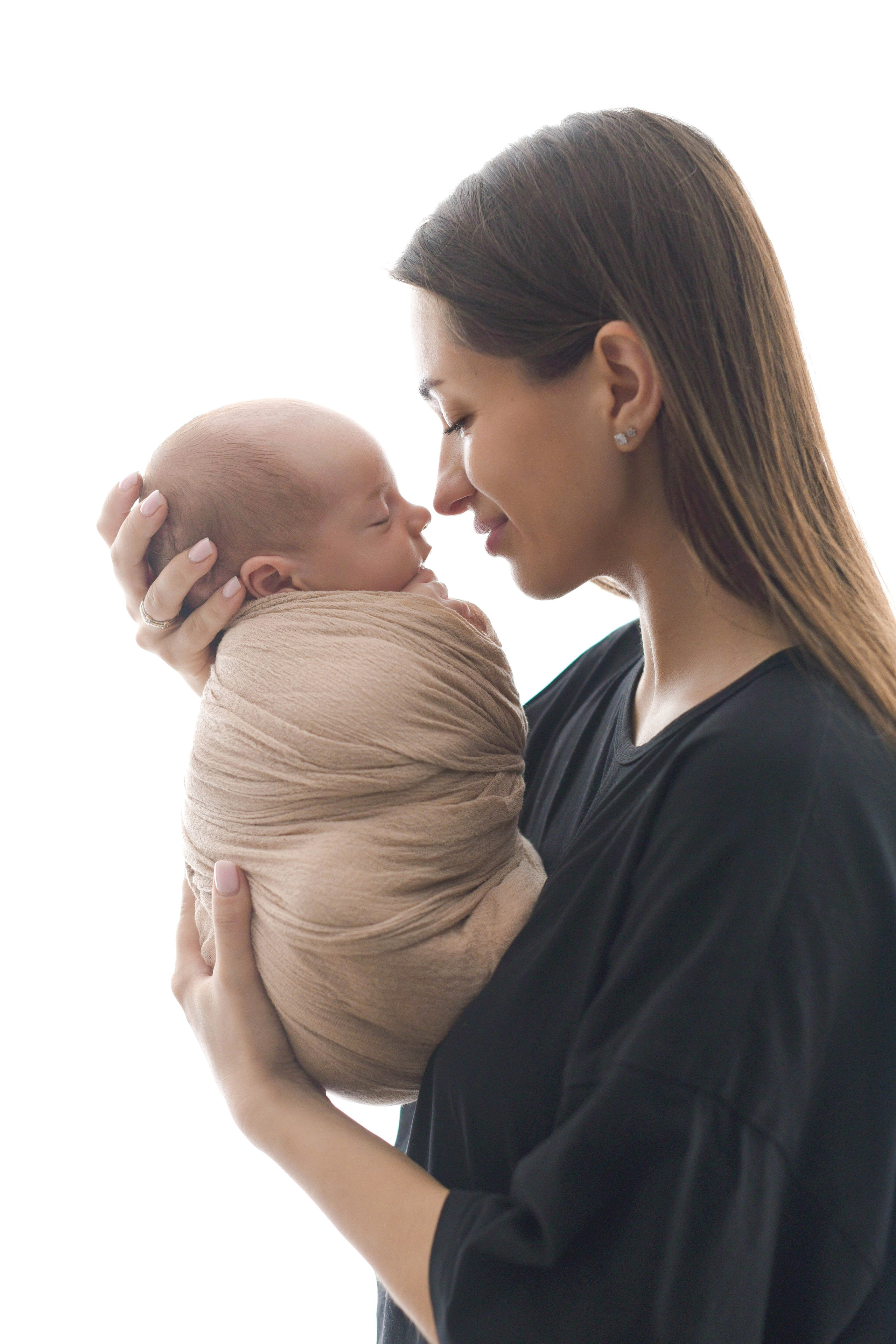 Новорожденные. Фотограф новорожденных Магнитогорск