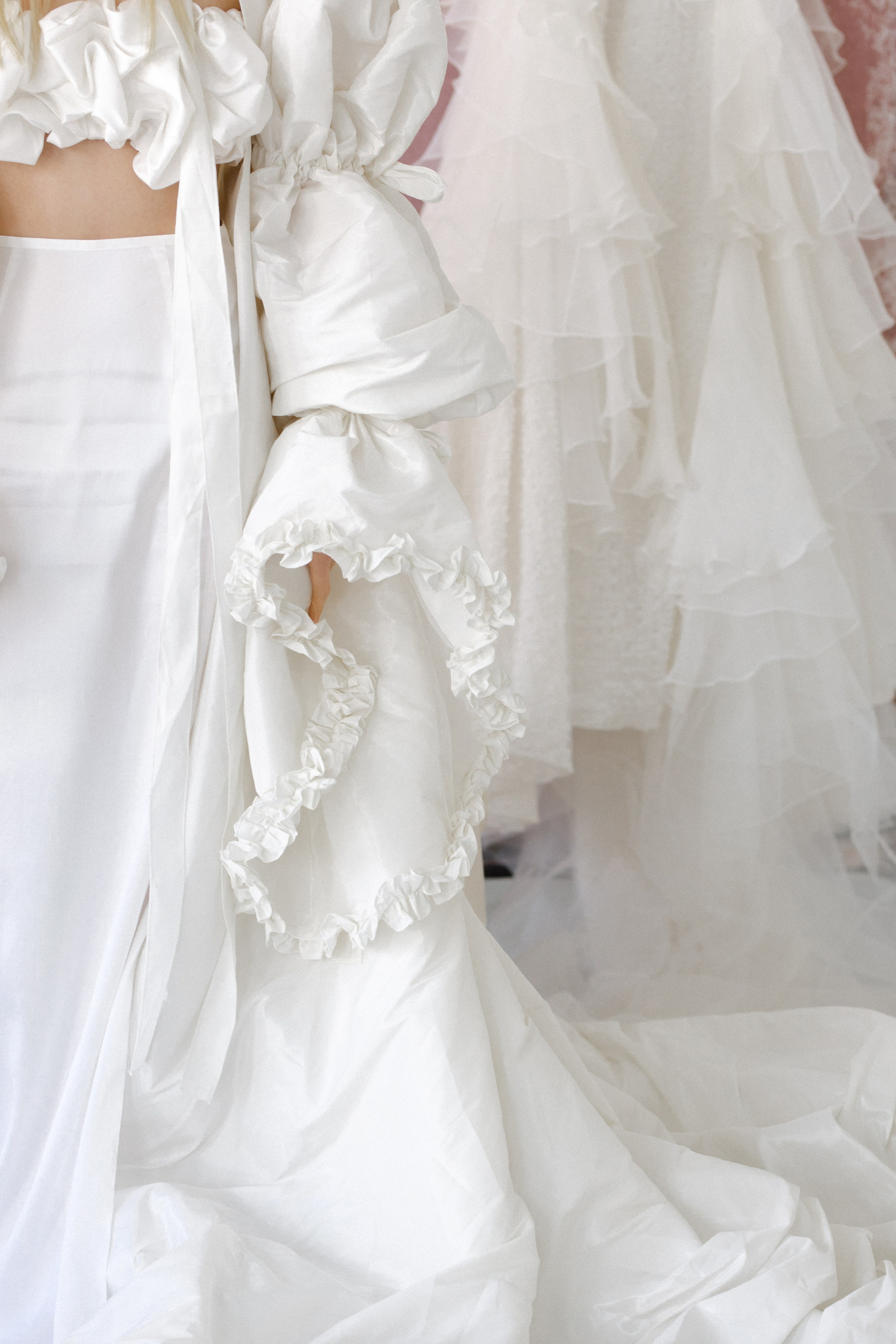 Свадебный фотограф Анна Бабахина