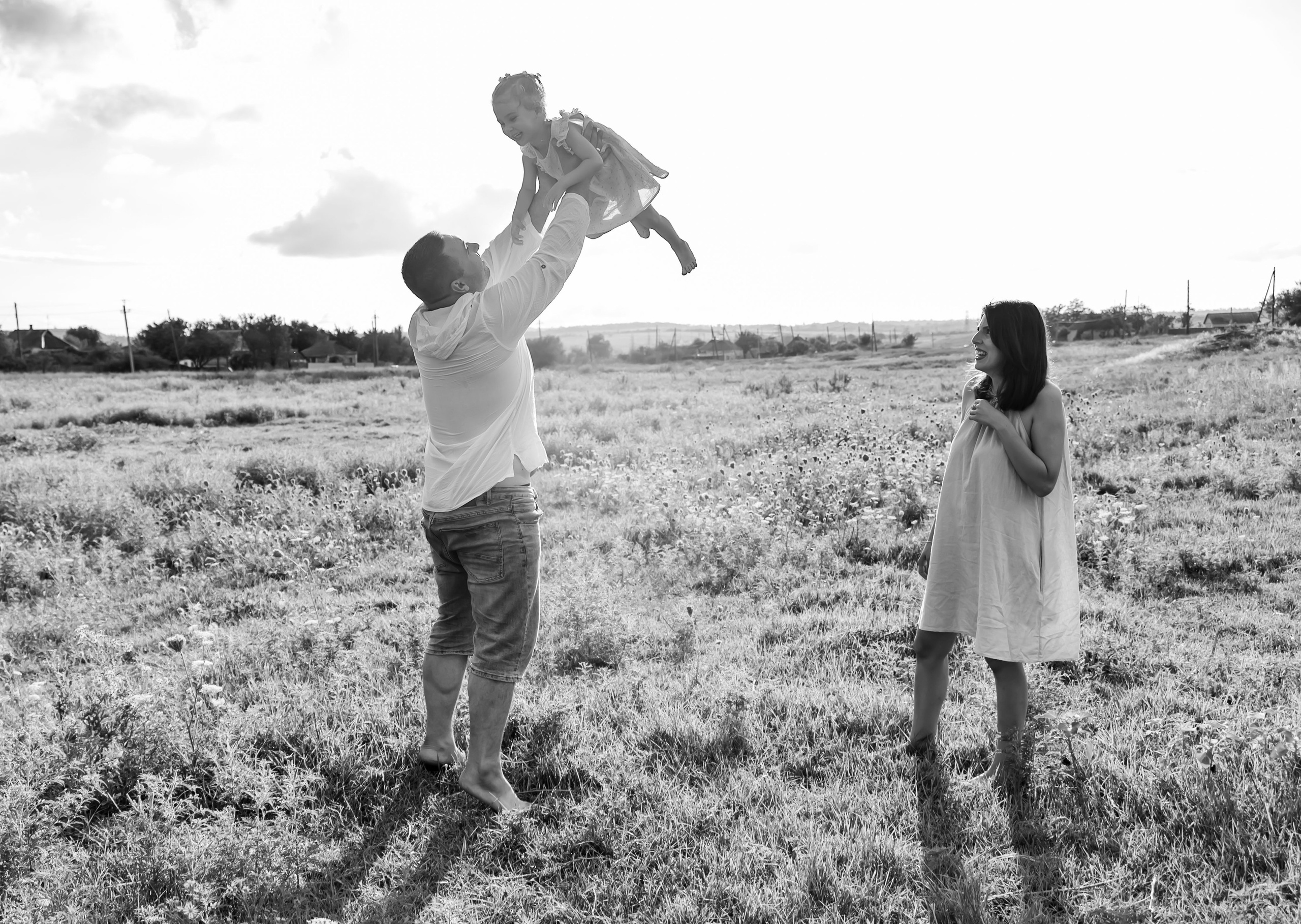 Летняя прогулка. Главная