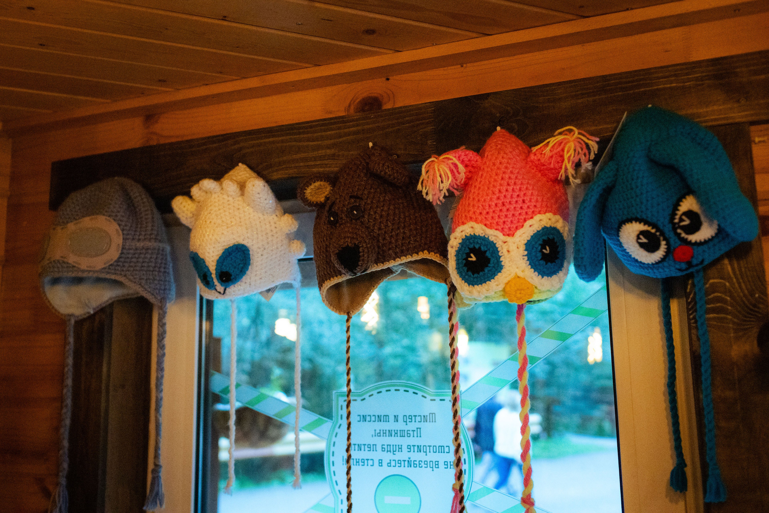 Красноярск (осень 2023). Фотограф Виноградов Константин