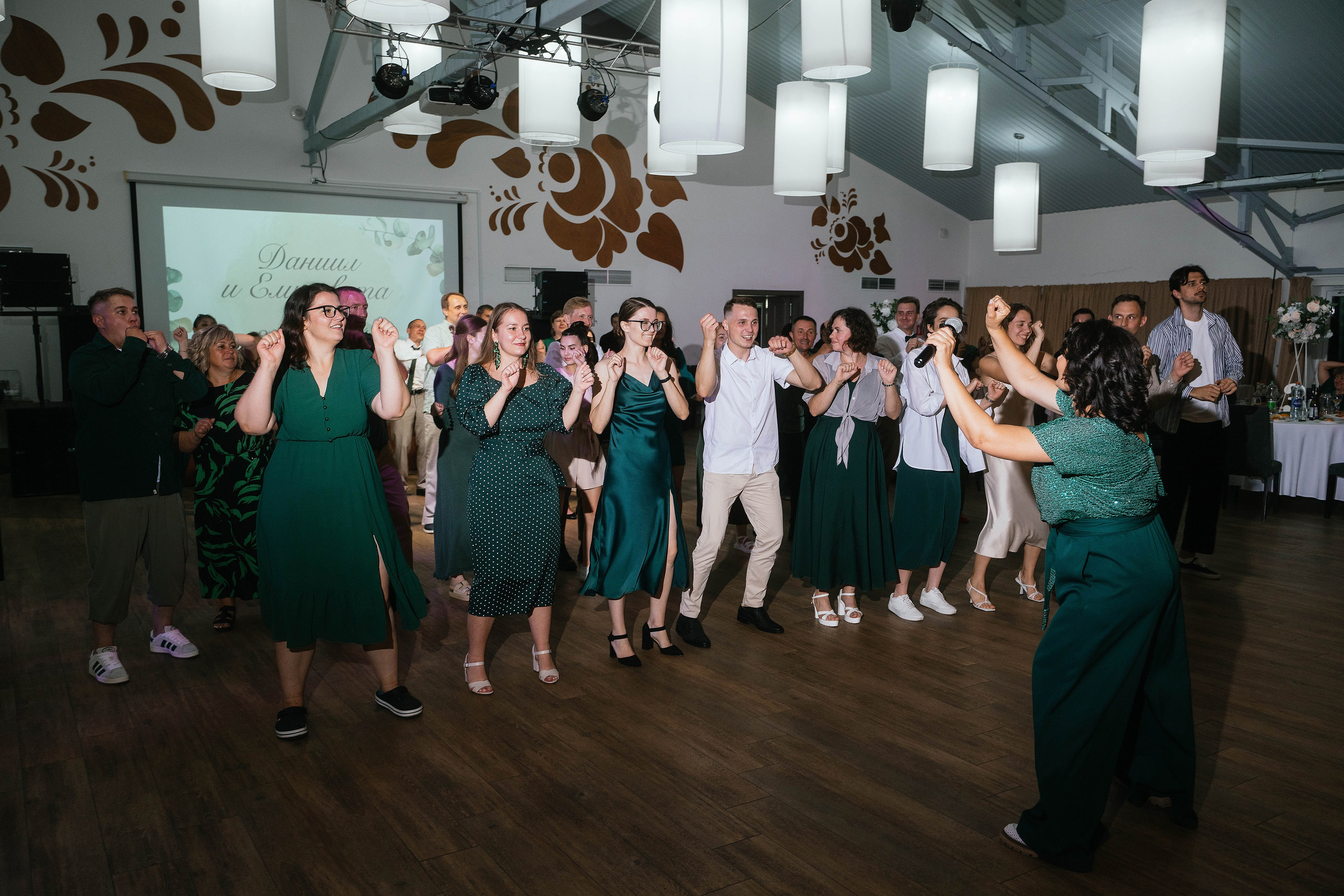 Wedding day #62. Свадебный, семейный фотограф в Рязани Лена Брант