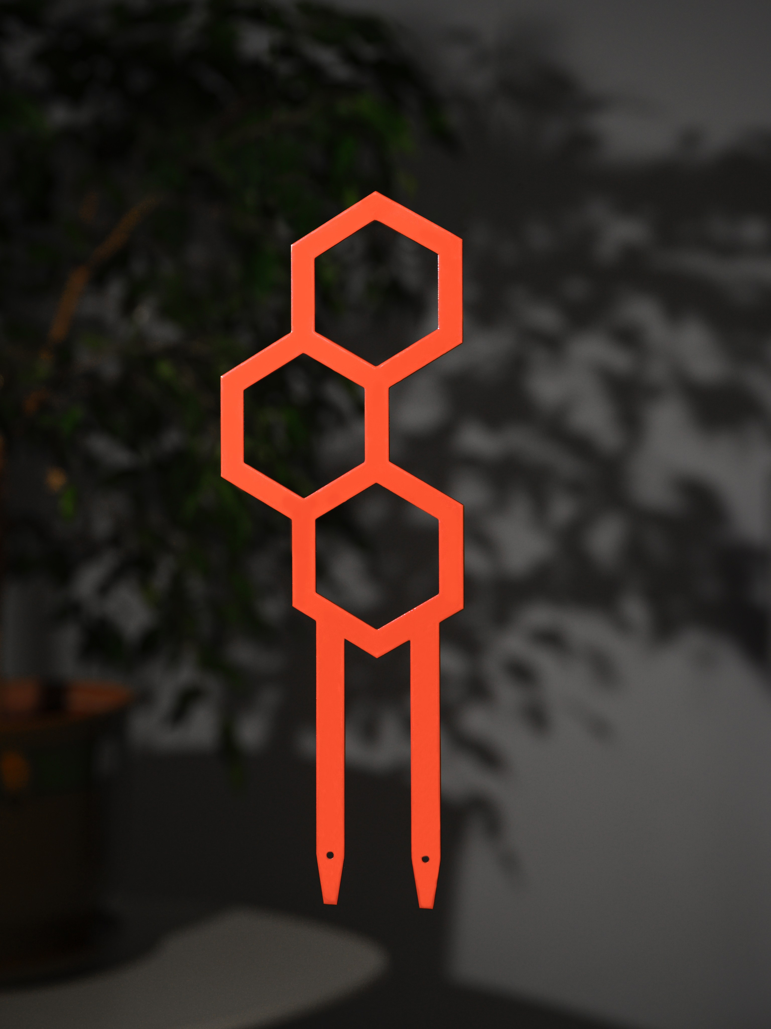 Декор для сада и цветов. Семейный, свадебный и репортажный фотограф в Москве Анастасия Светлова