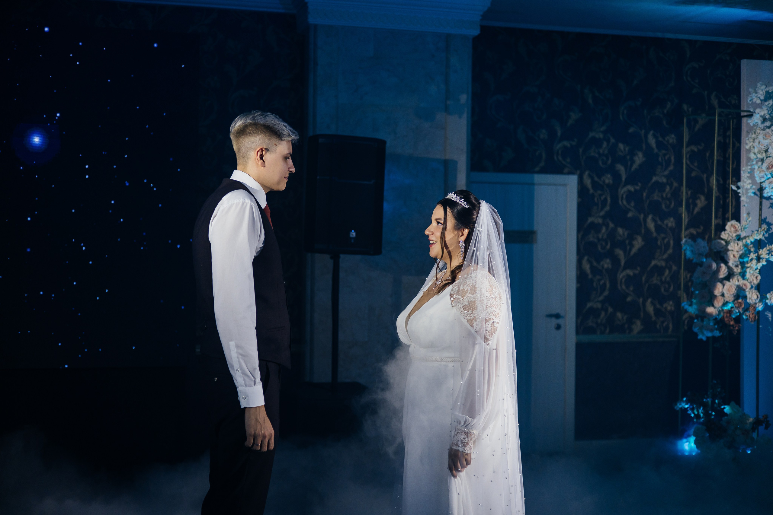 Банкет. Свадебный и семейный фотограф Ростова-на-Дону Ирина Бондарева