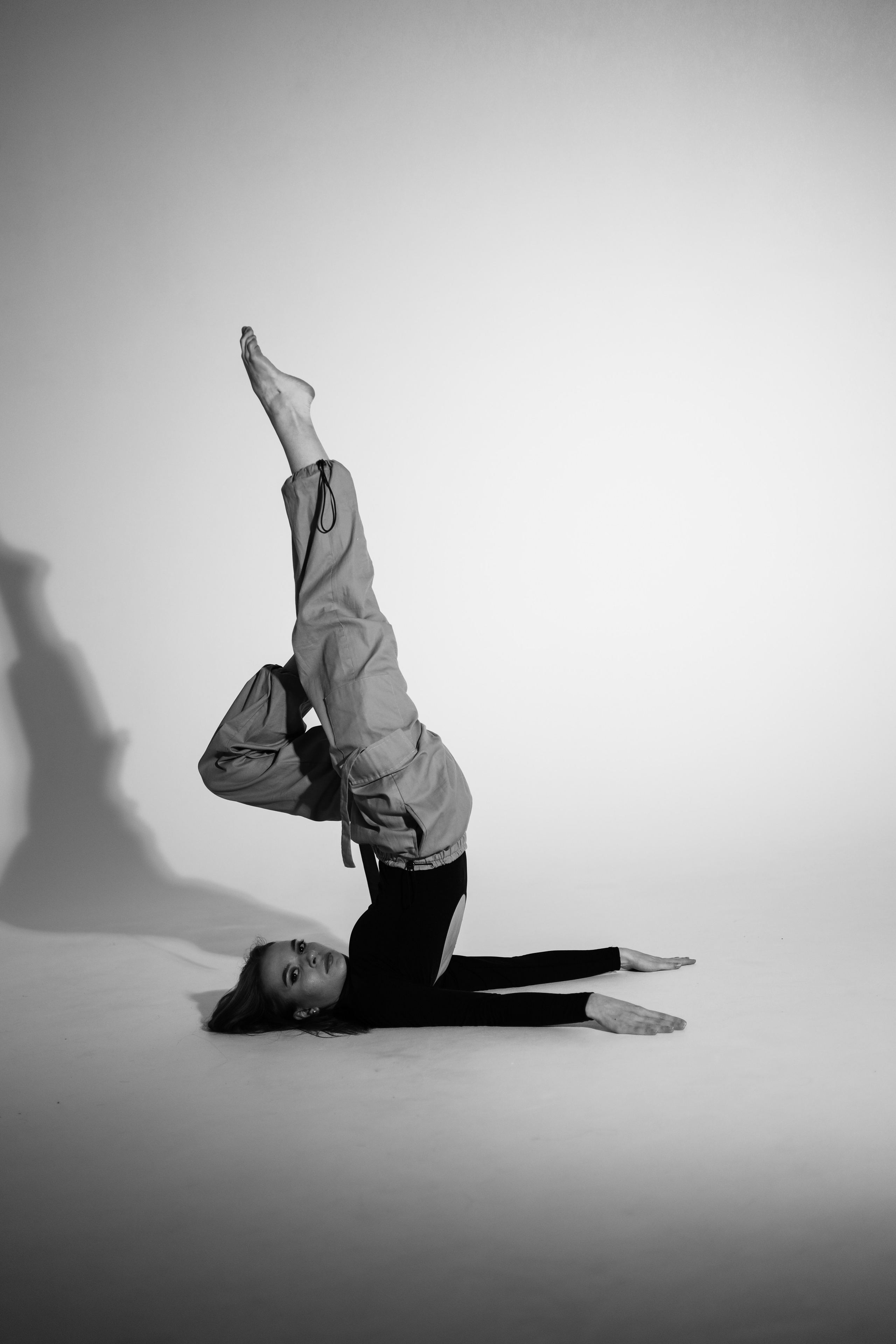 Girls. Photographer Tatiana Ivanova in Yaroslavl