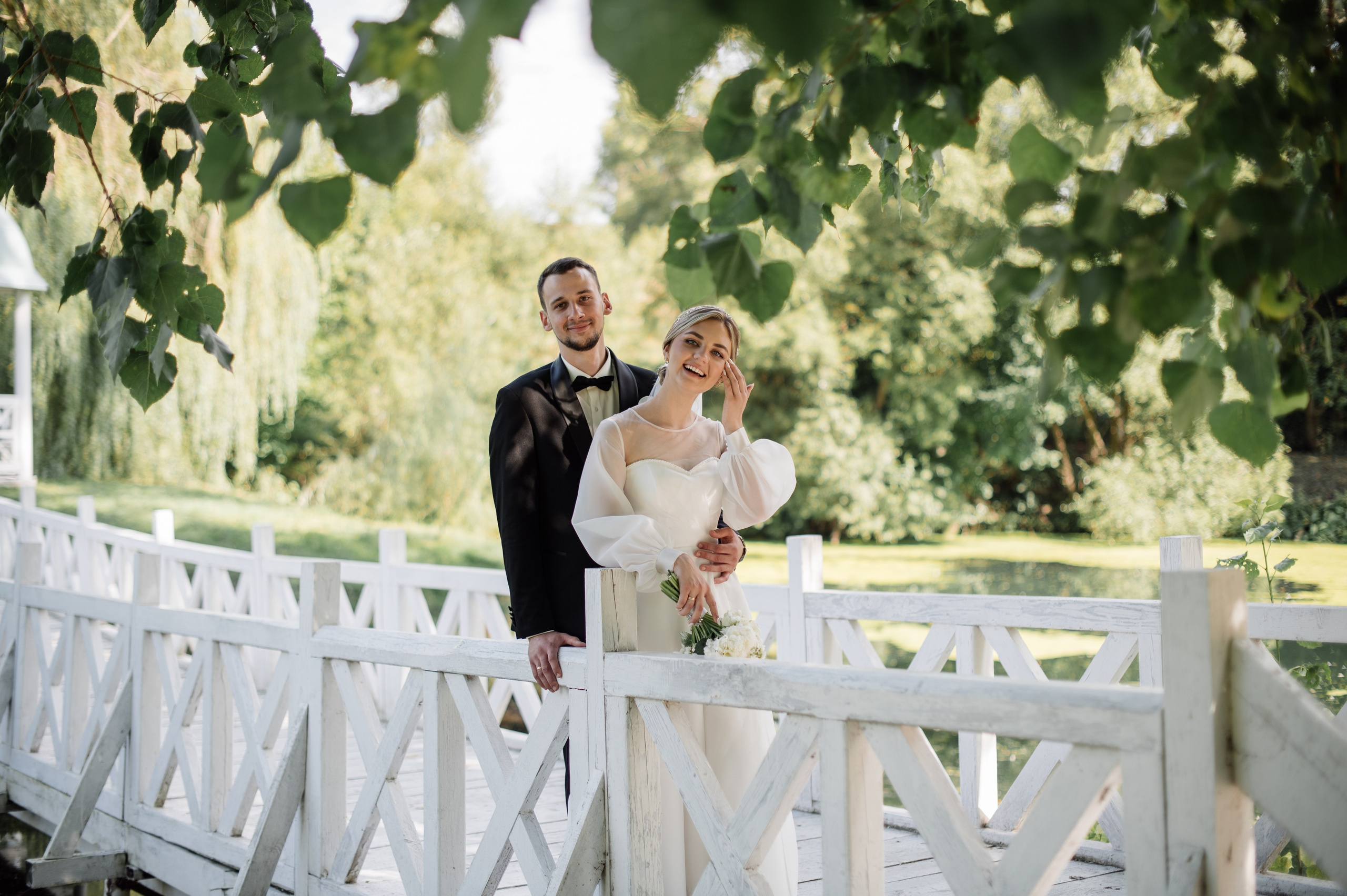 Свадебная фотосессия в Овстуге и Дятьково. Свадебный и репортажный фотограф видеограф Брянск/Москва