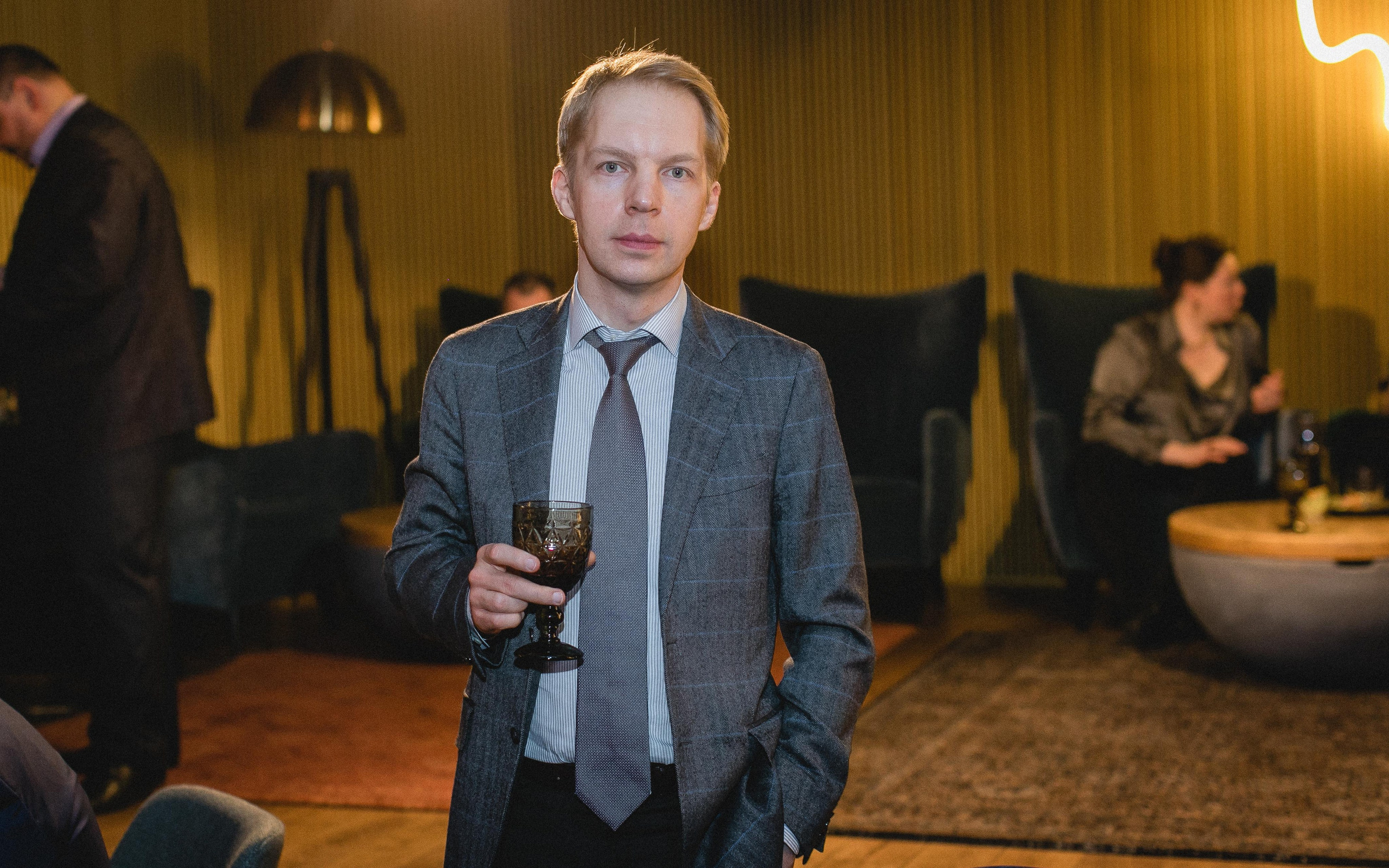 Новый Регистратор. Главная