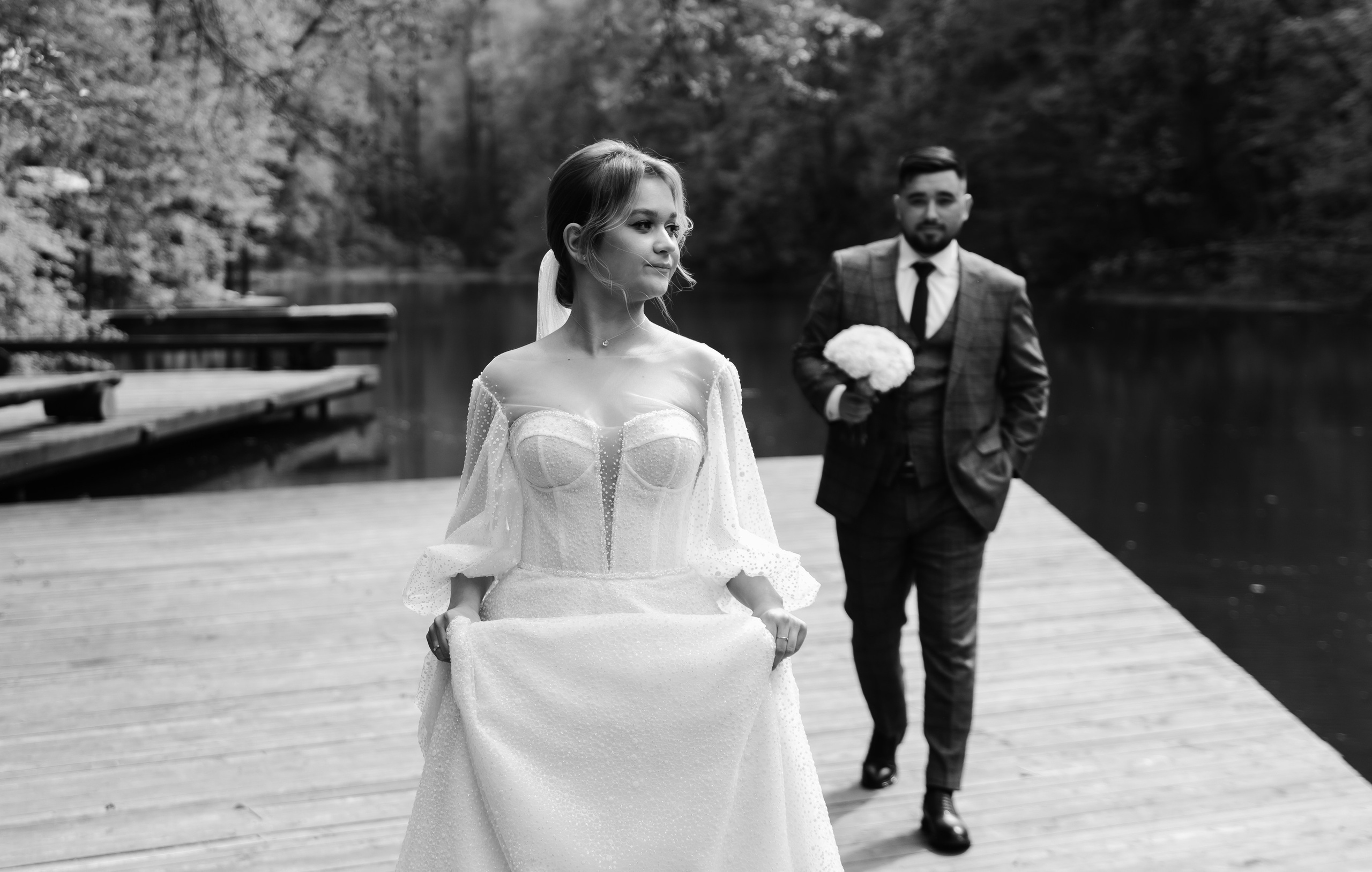 Igor & Regina. Свадебный фотограф Ильнар Асадуллин