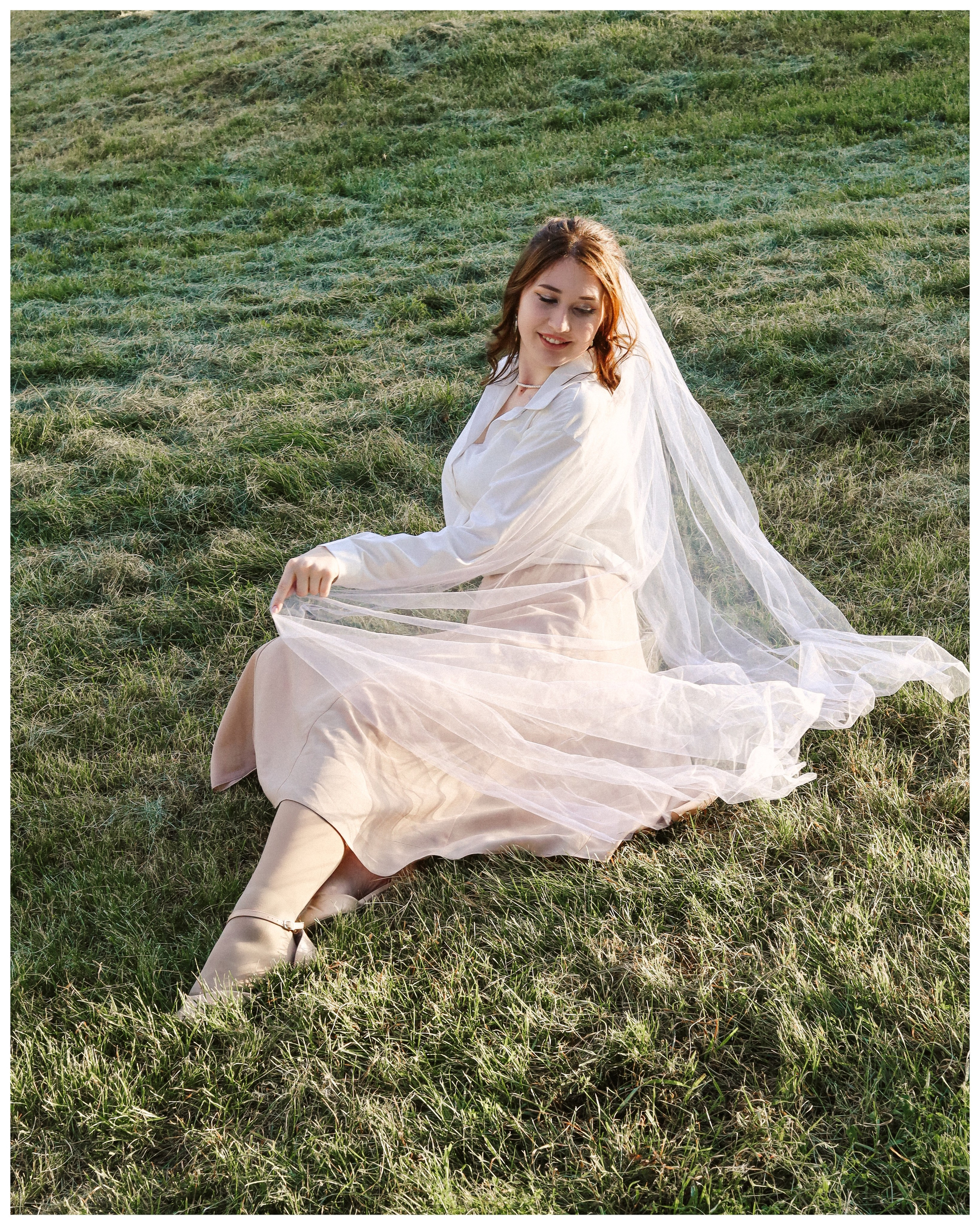 Bachelorette party. Фотограф Елизавета Колесникова