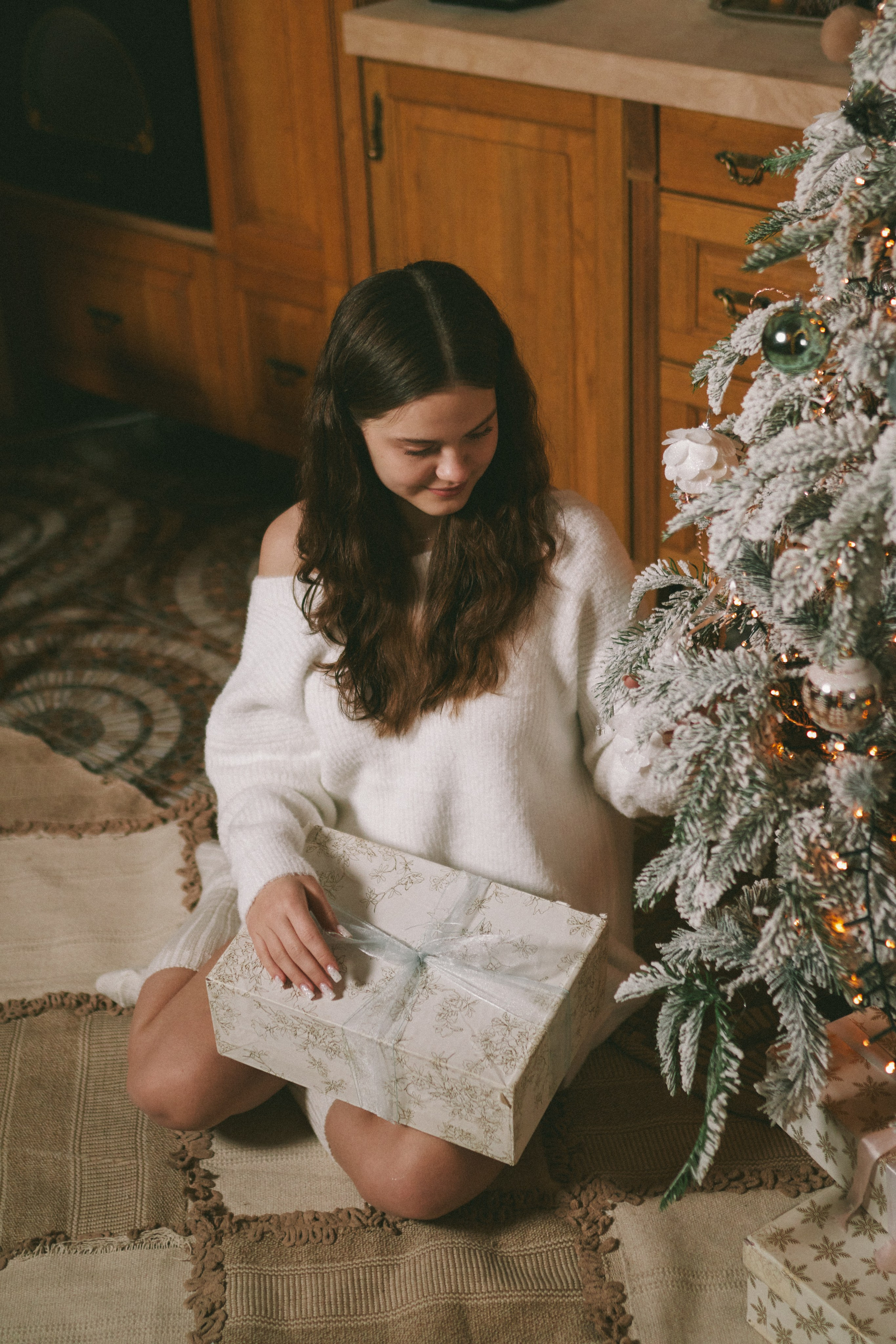 Ксюша. Фотограф Стилист Тюмень Вера Хайруллина