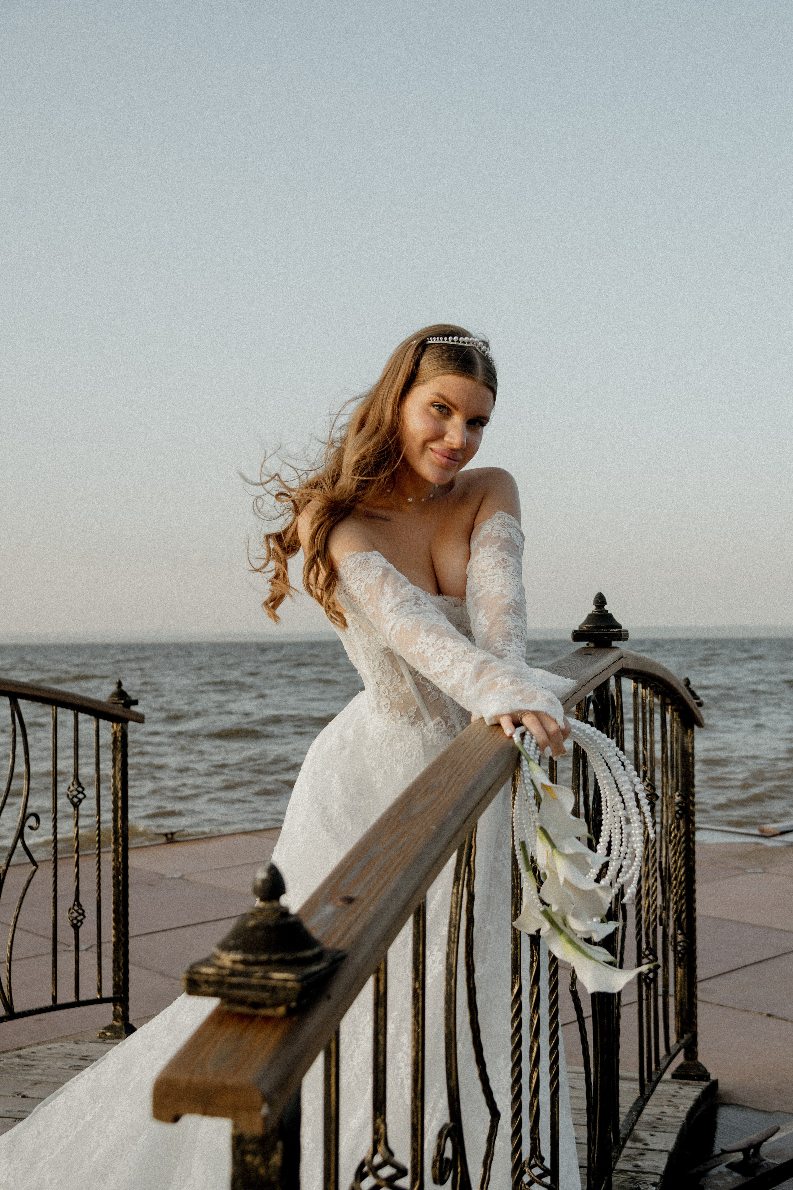 Кирилл + Марина. Фотограф Алёна Евграфова