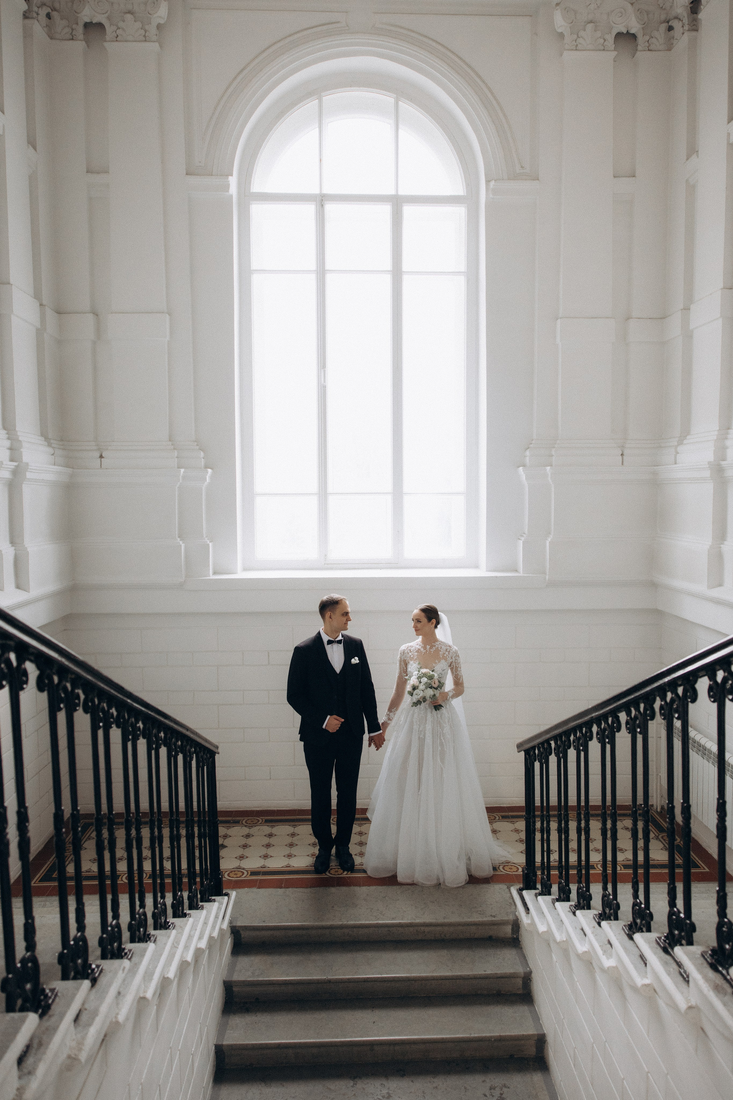 Александр & Елена