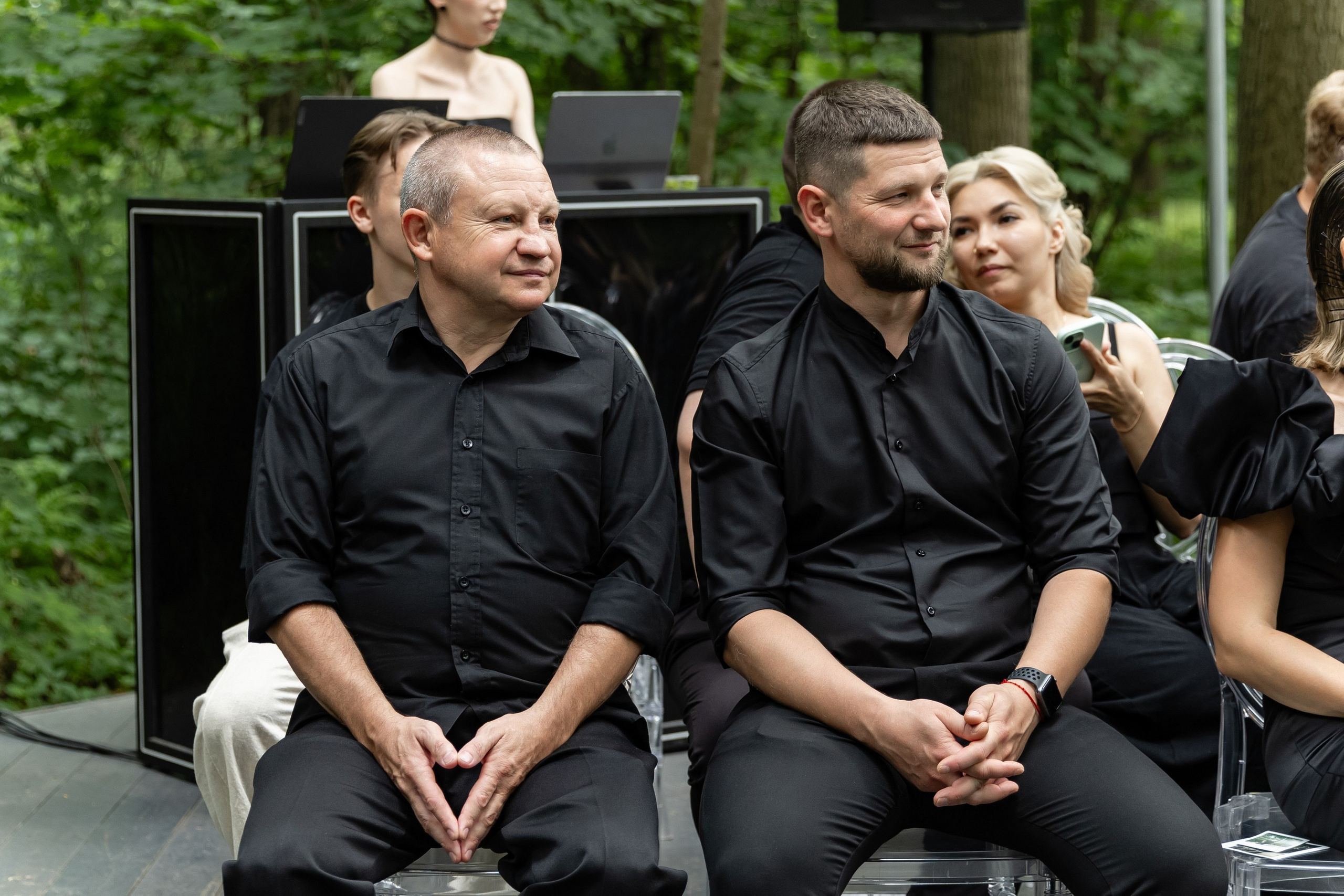 Валерия и Иван. Татьяна Чернышова свадебный фотограф Москва