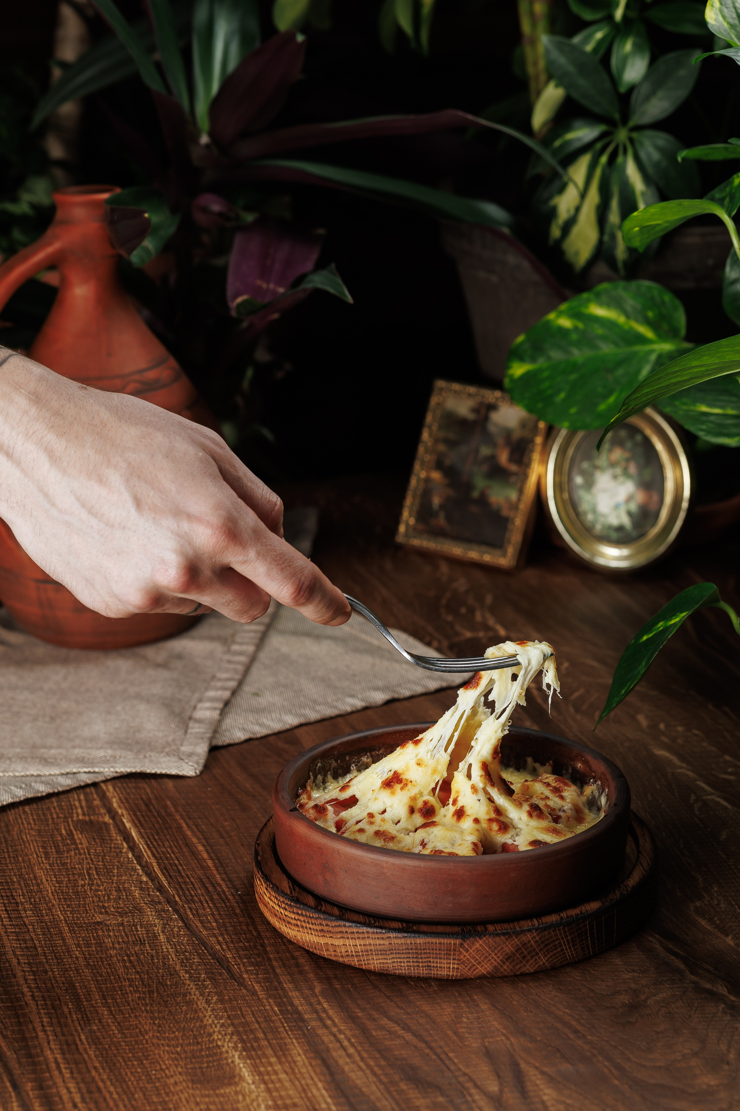 «Бебо». Фото и видео контент за одну съемку — Веретенников Егор