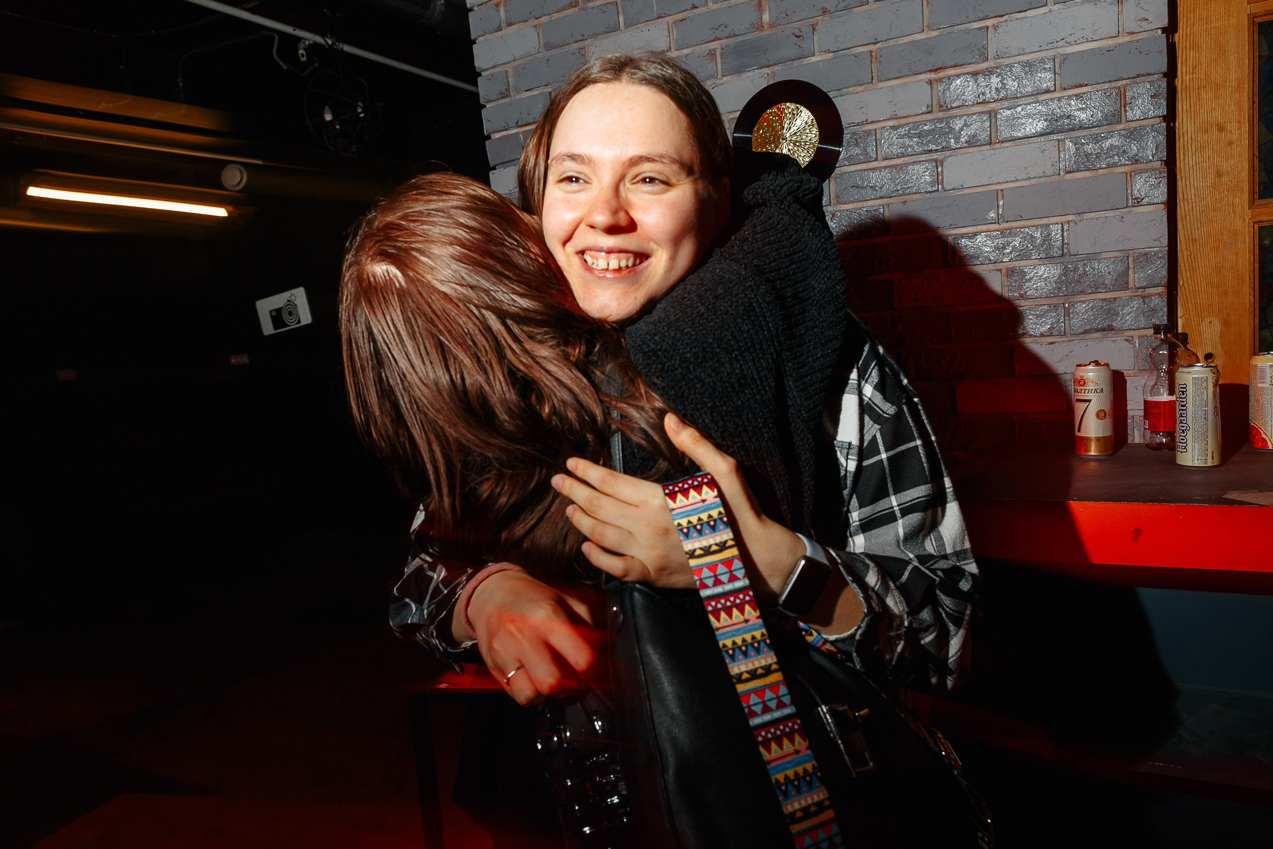 Error 1110 / Rock. Валентин Ставер — свадебный и репортажный фотограф