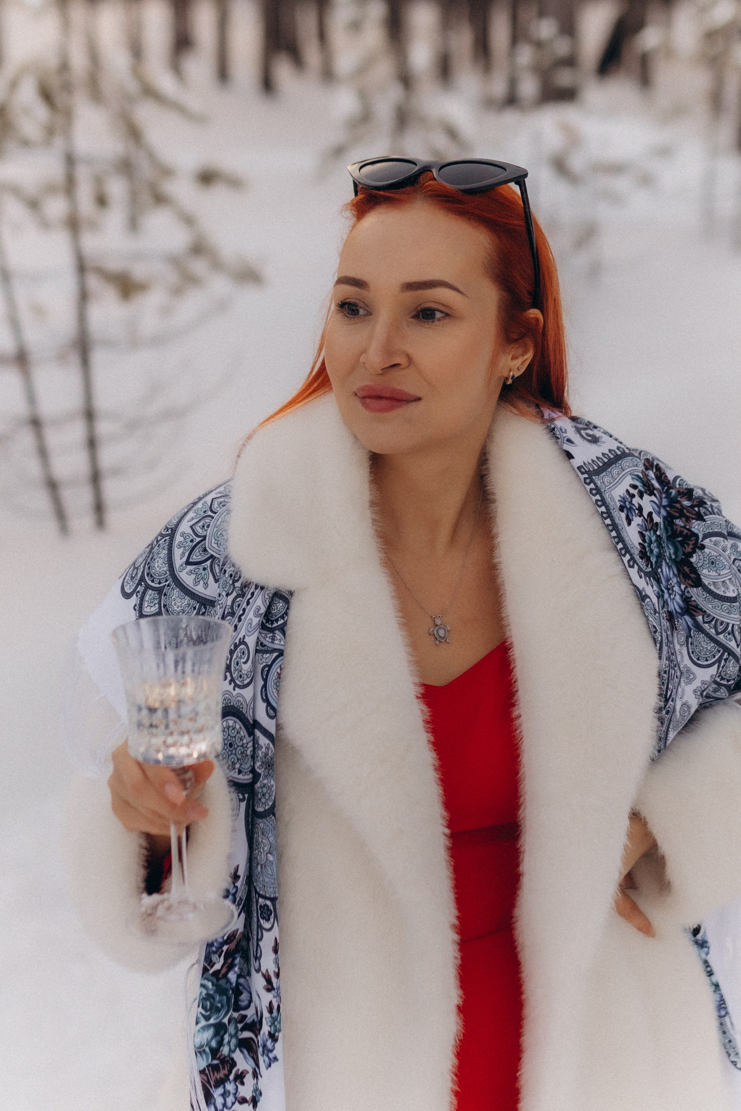 30.11 Алина и Настя. Семейный и домашний фотограф Советский Югорск Екатерина Цыганок