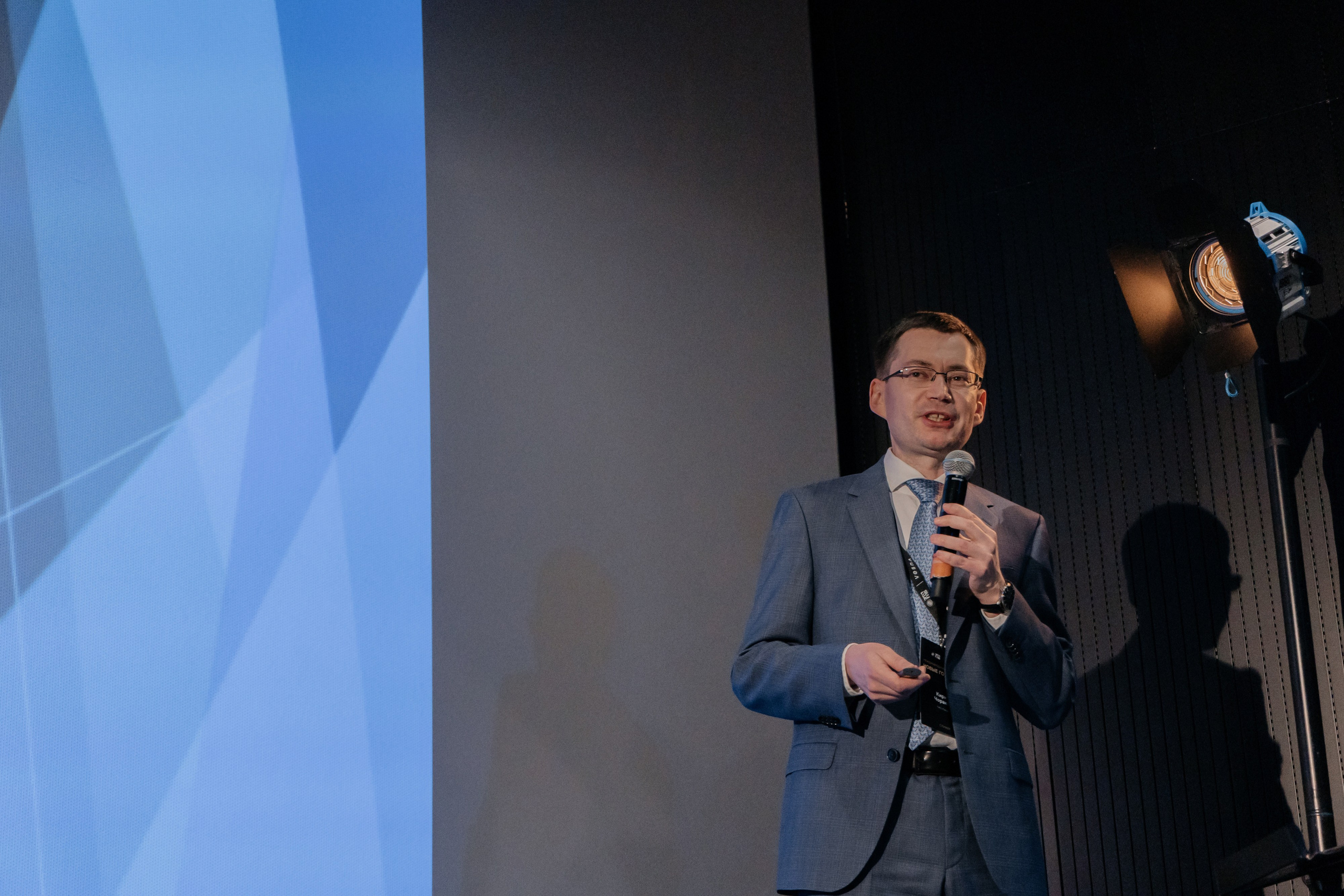 Международный деловой клуб ЭТП ГПБ. Фотограф Москва Людмила Белова