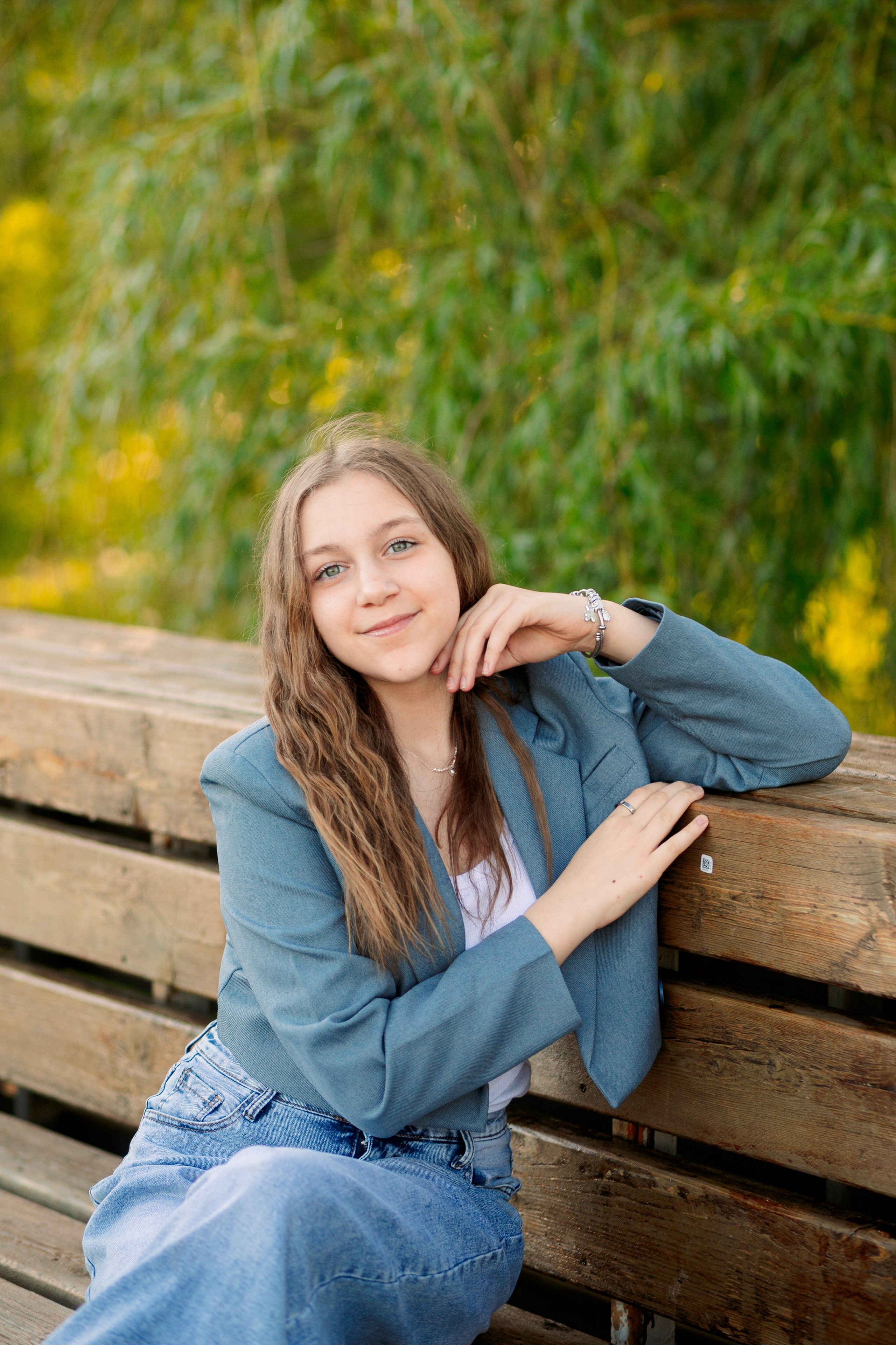 СТАРШАЯ ШКОЛА. Семейный фотограф в Москве выпускные альбомы Клюковская Надежда