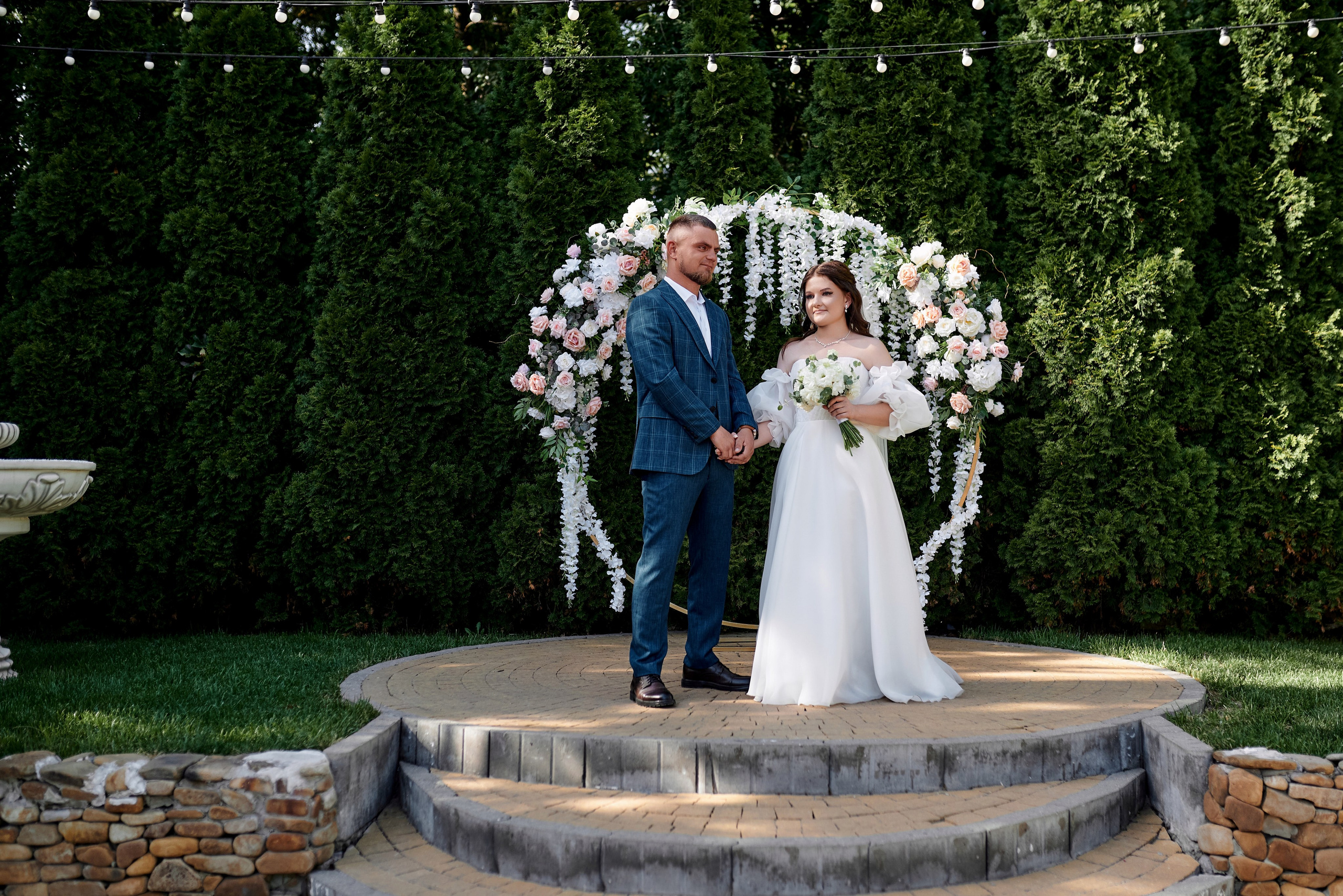 Свадьба Саши и Славы. Свадебный фотограф г. Новочеркасск г. Ростов-на-Дону