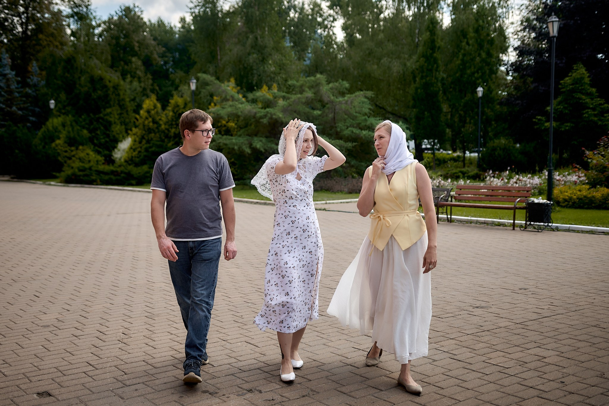 Анонс Таинства Крещения Василисы. Фотограф на Крещение и Венчание в Одинцово