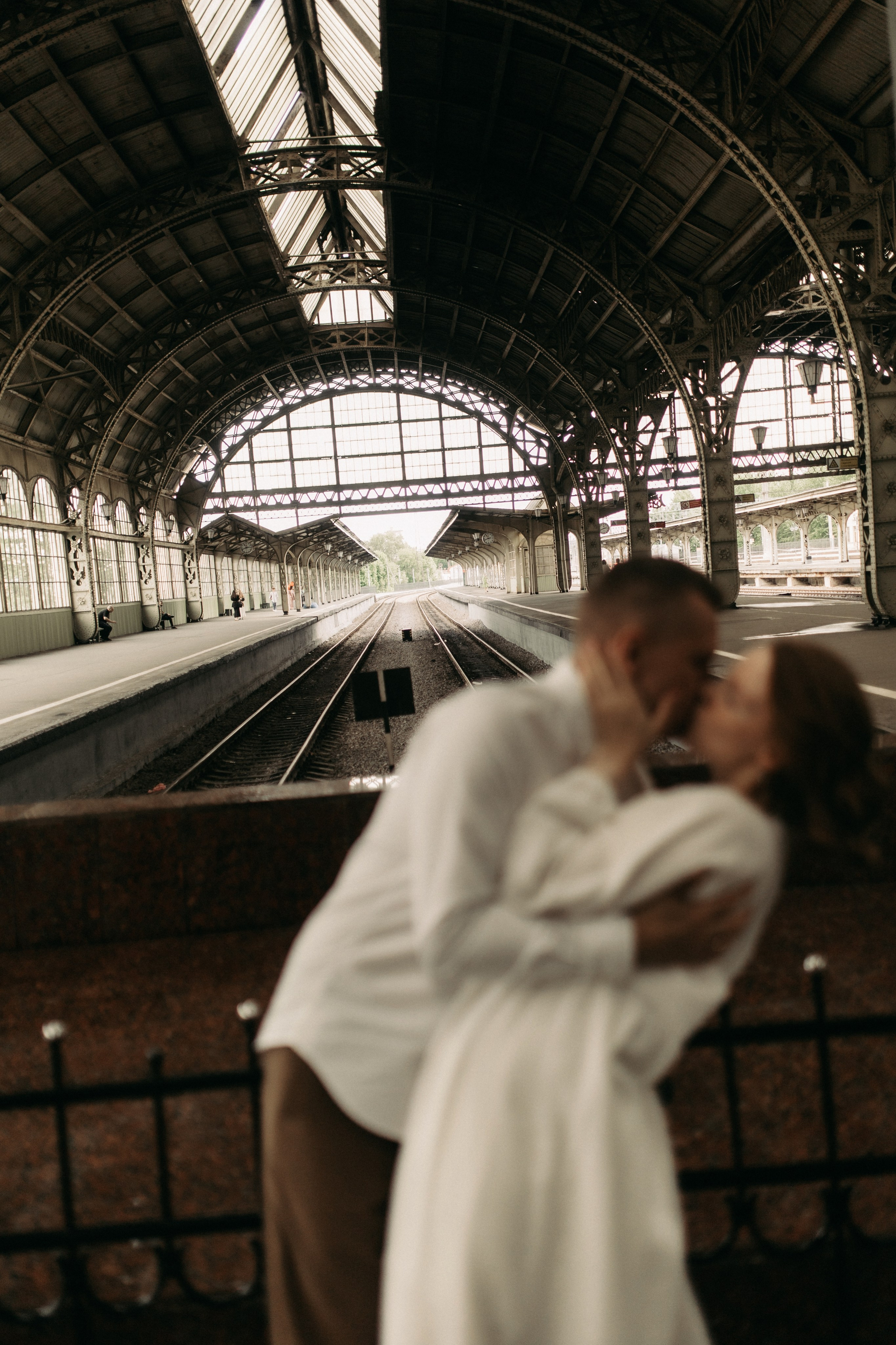 Ирина и Антон. Фотограф в Санкт-Петербурге