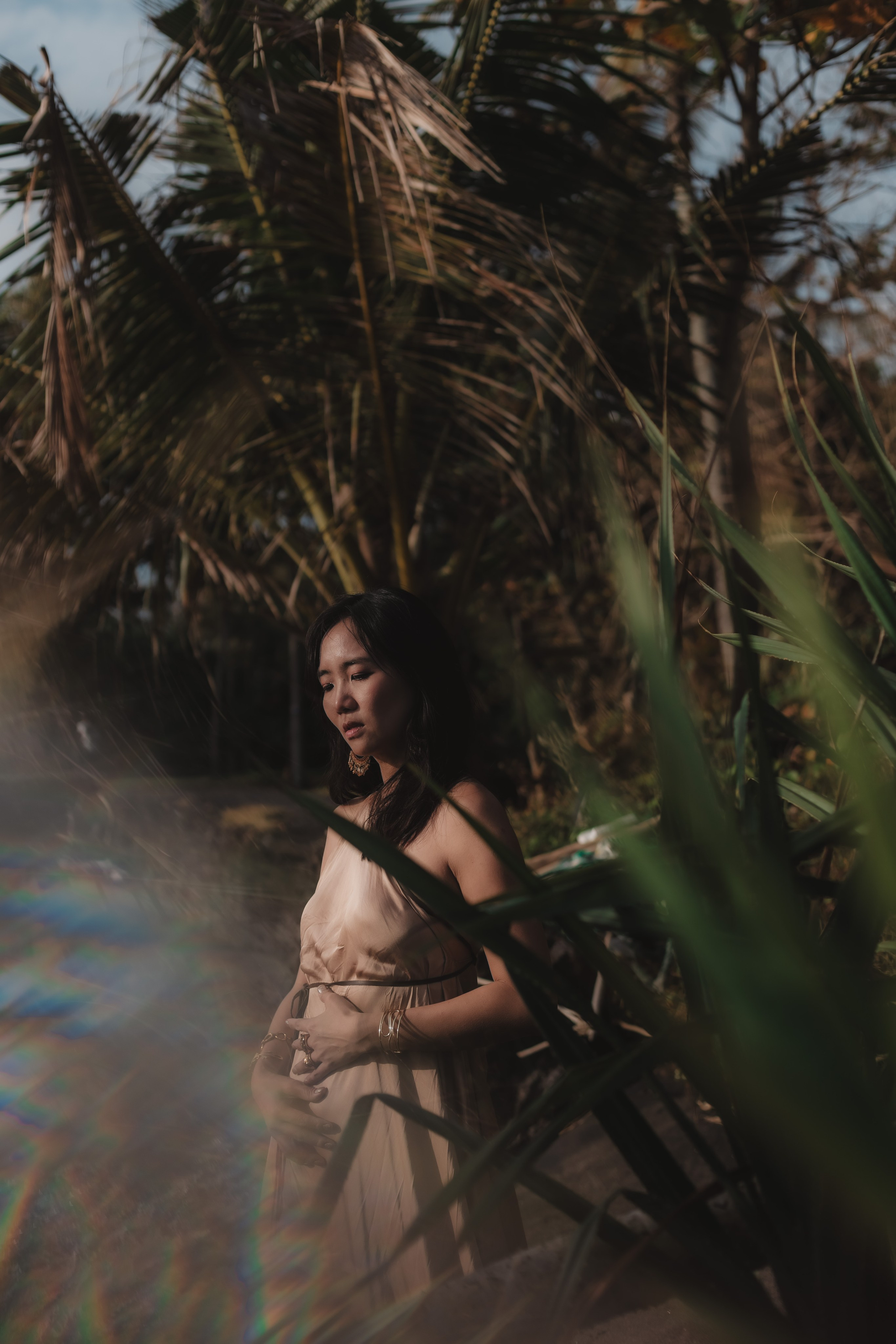 New chapter. Мариам Багдасарян