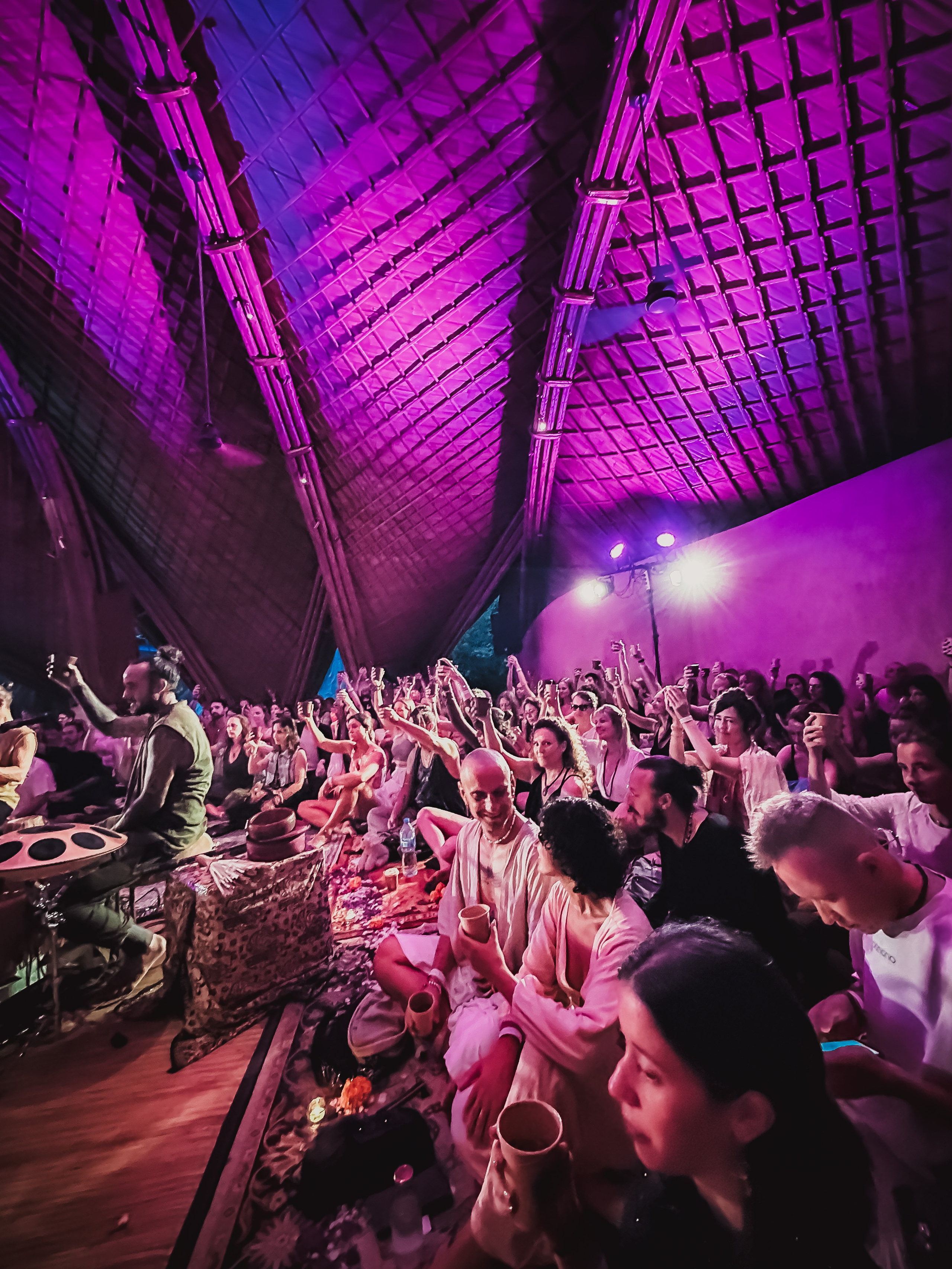 Hanuman Project. Мариам Багдасарян