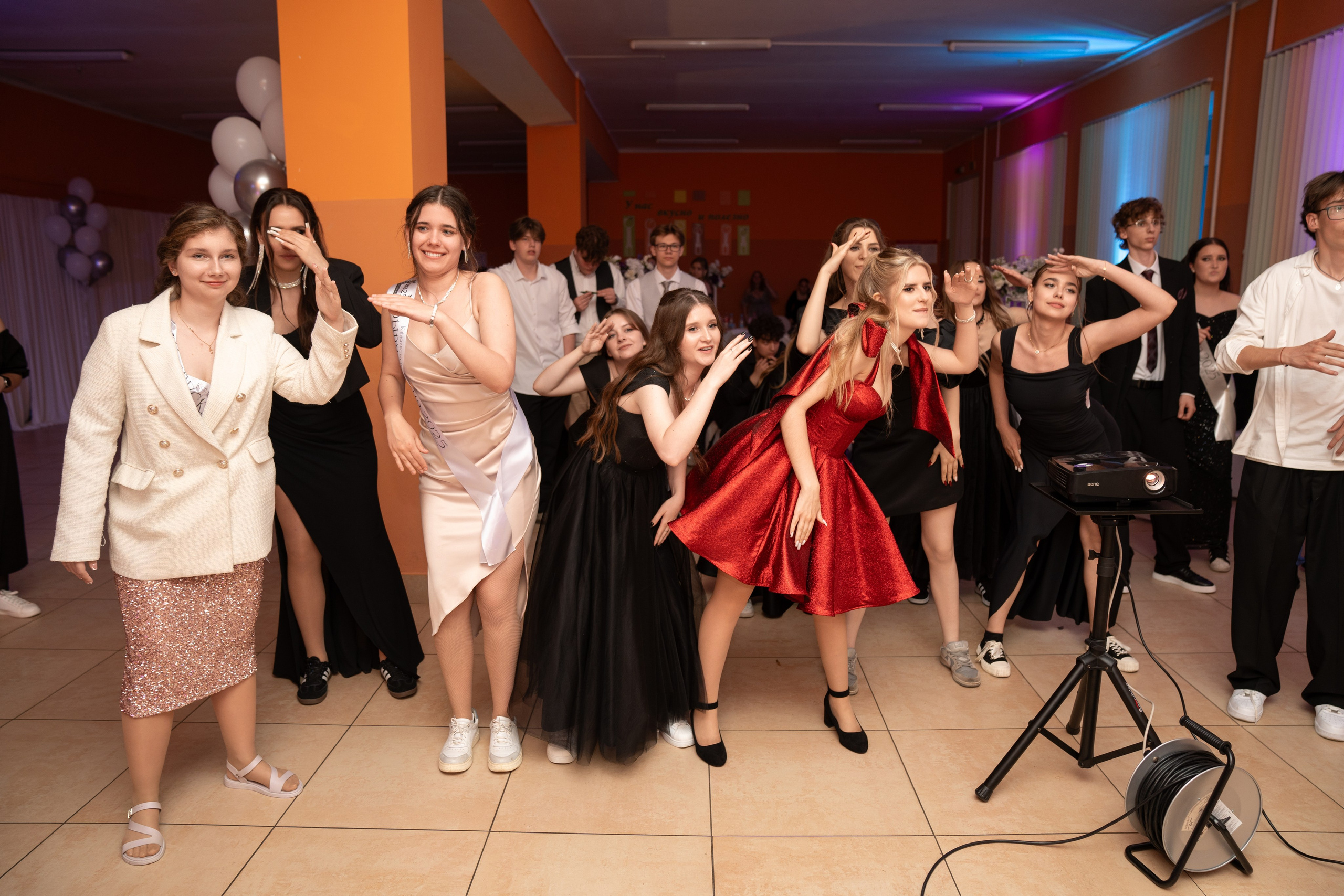 Выпускной СШ1. Семейный и свадебный фотограф Минск, Беларусь Анна Орловская