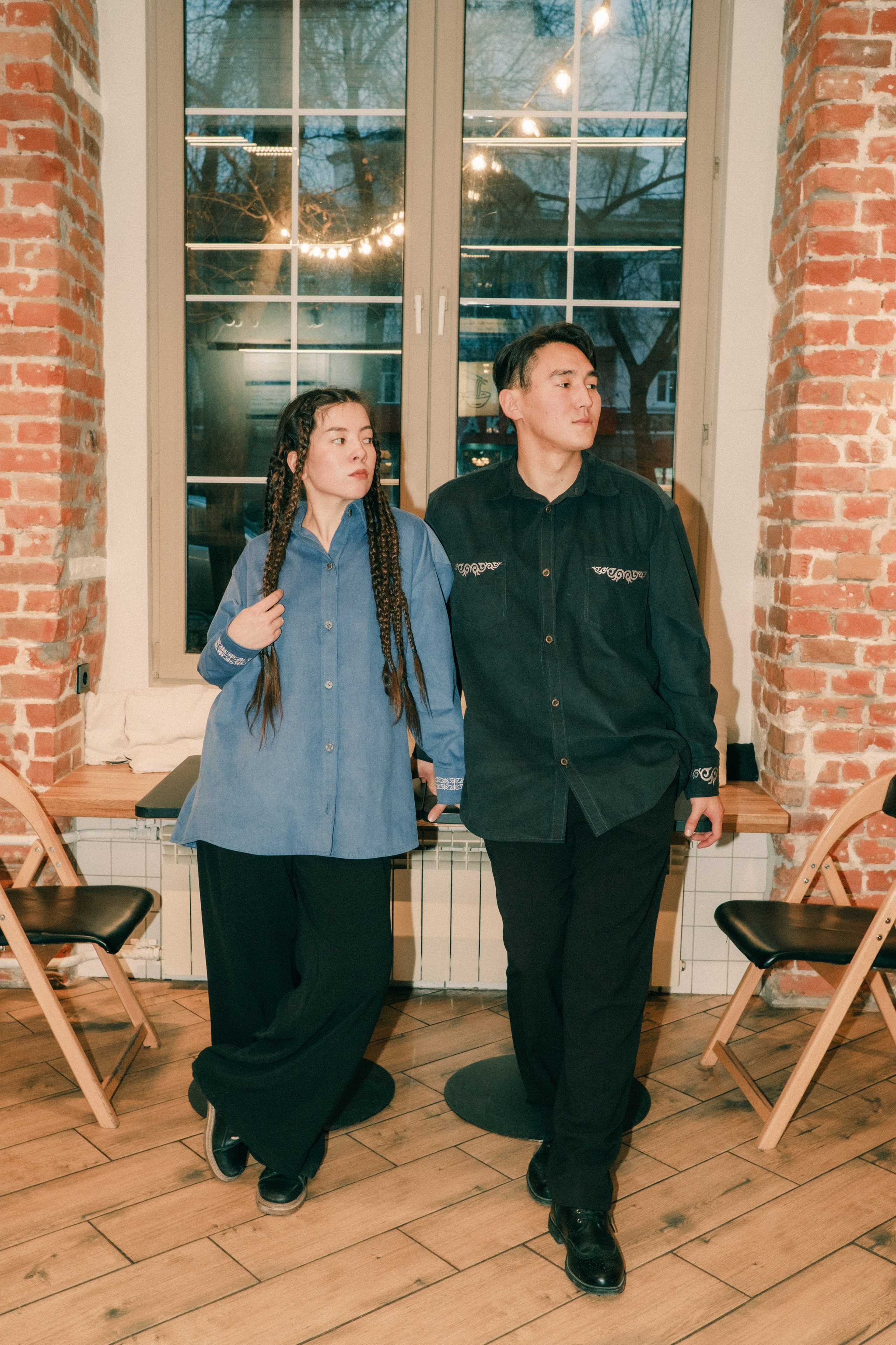 Бренды. Фотограф из Хакасии Элина Кичеева