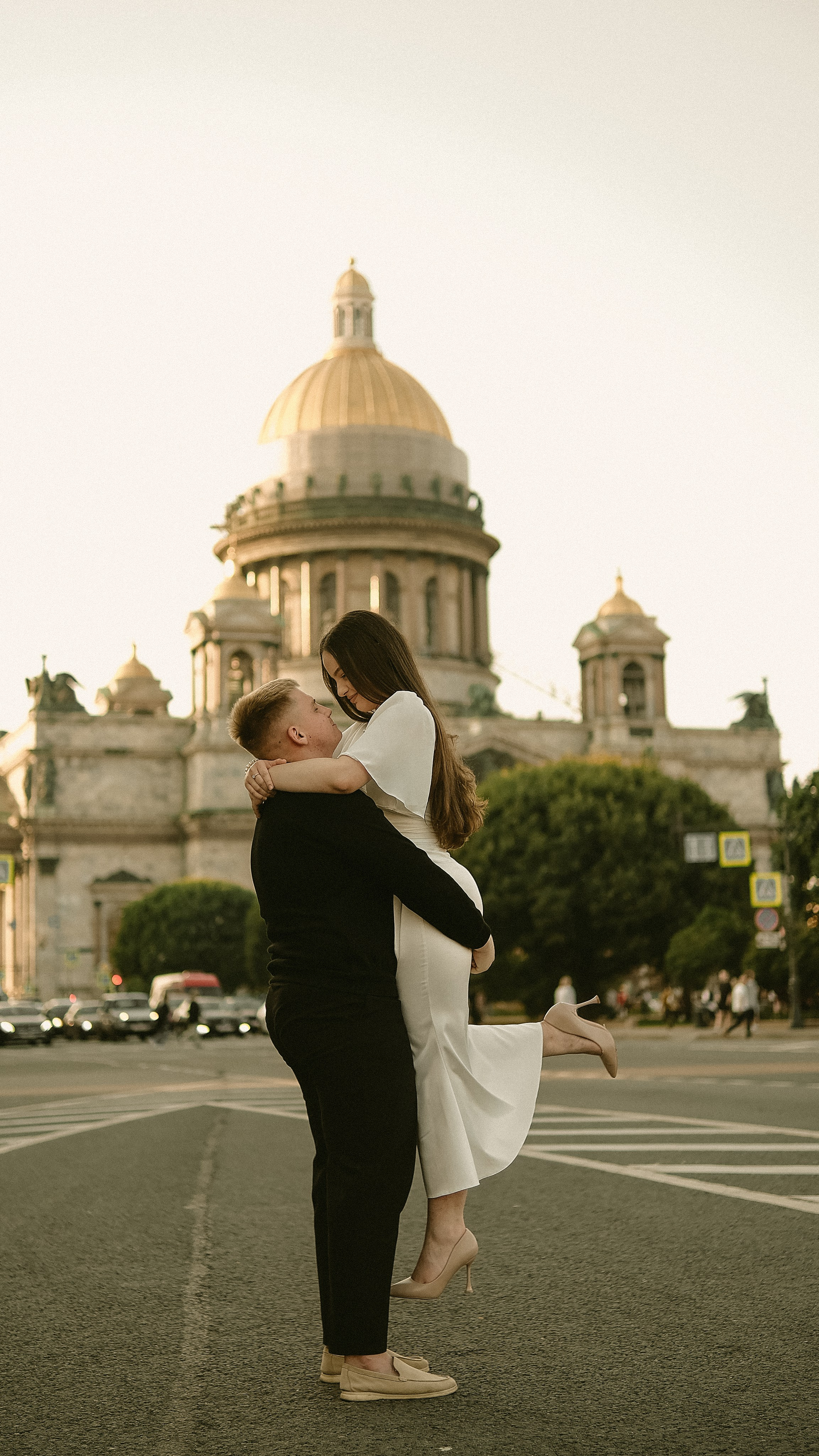 Настя и Даня. Phdkvmr.ru