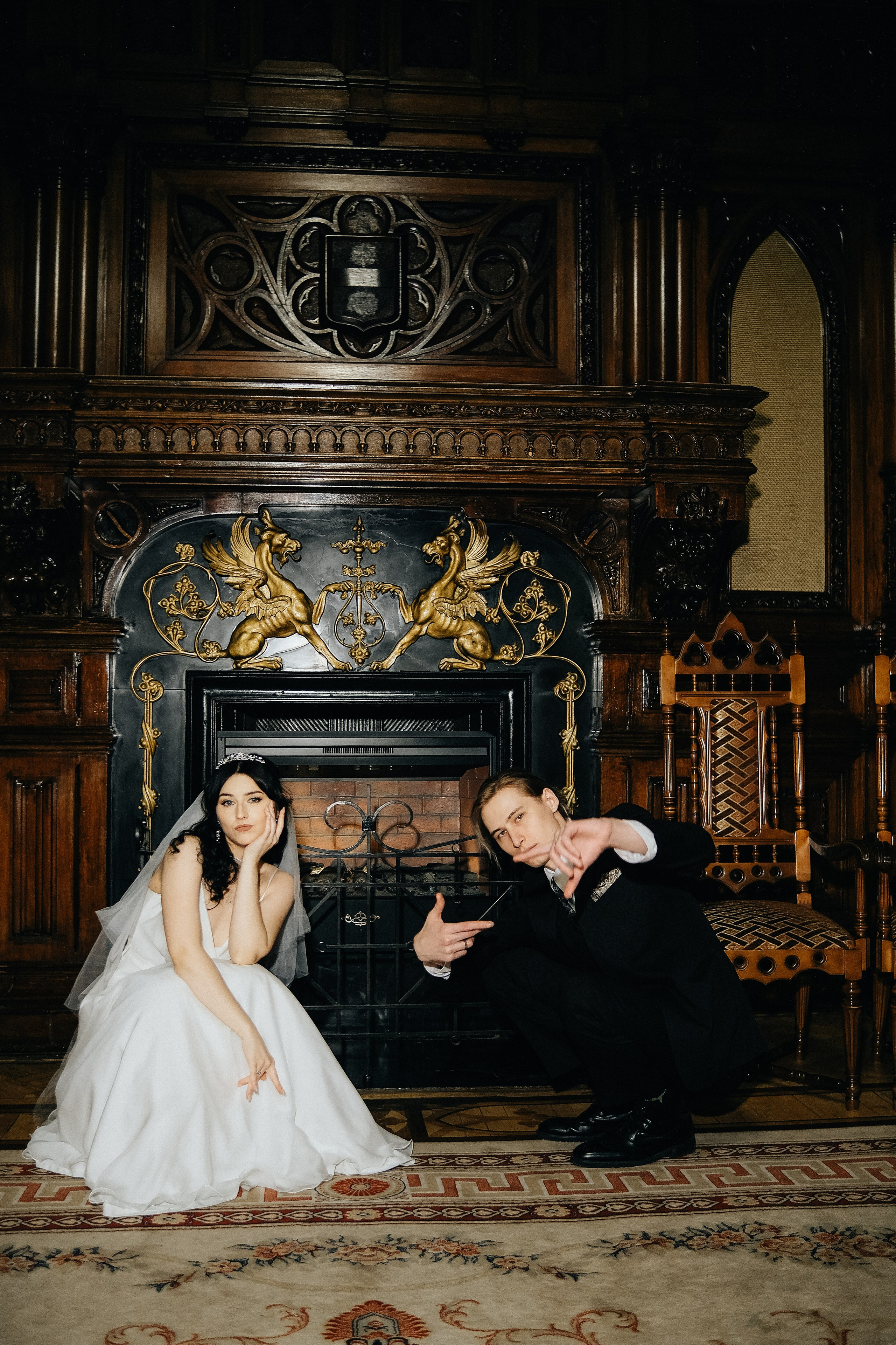 Катя & Георгий. ДБ1 (в процессе). Phdkvmr.ru