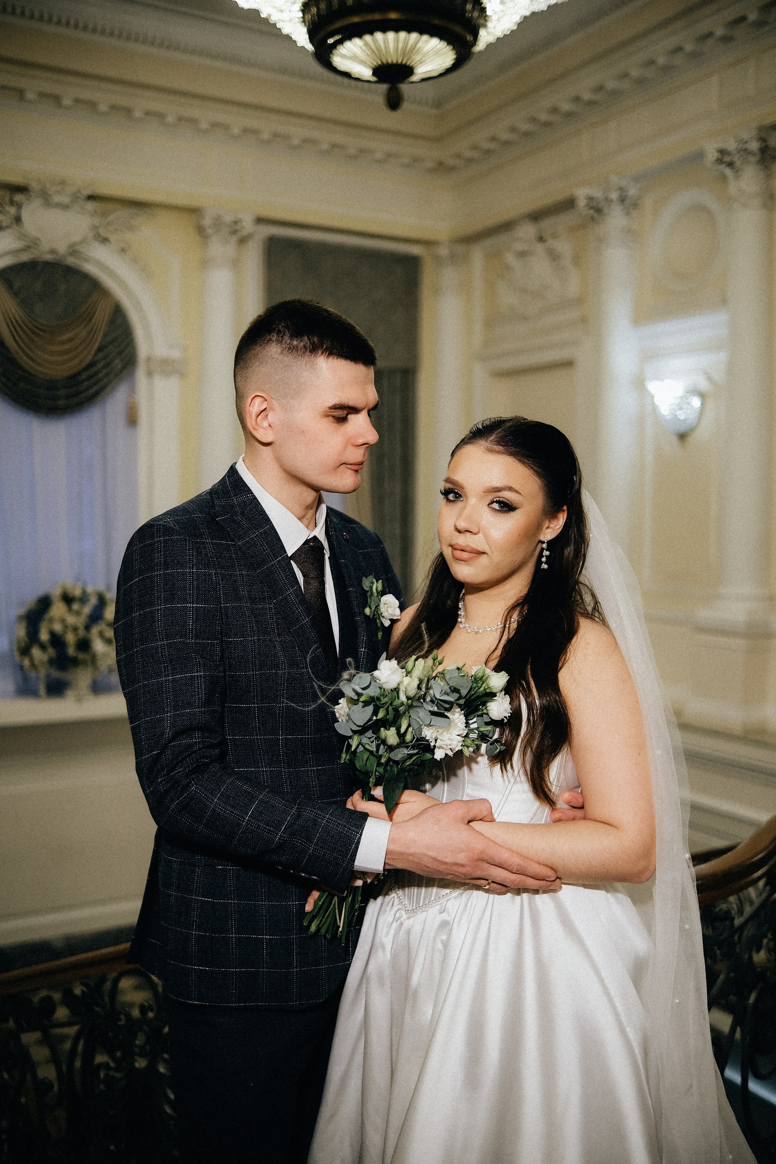 Ксения & Кирилл ДБ2. Phdkvmr.ru