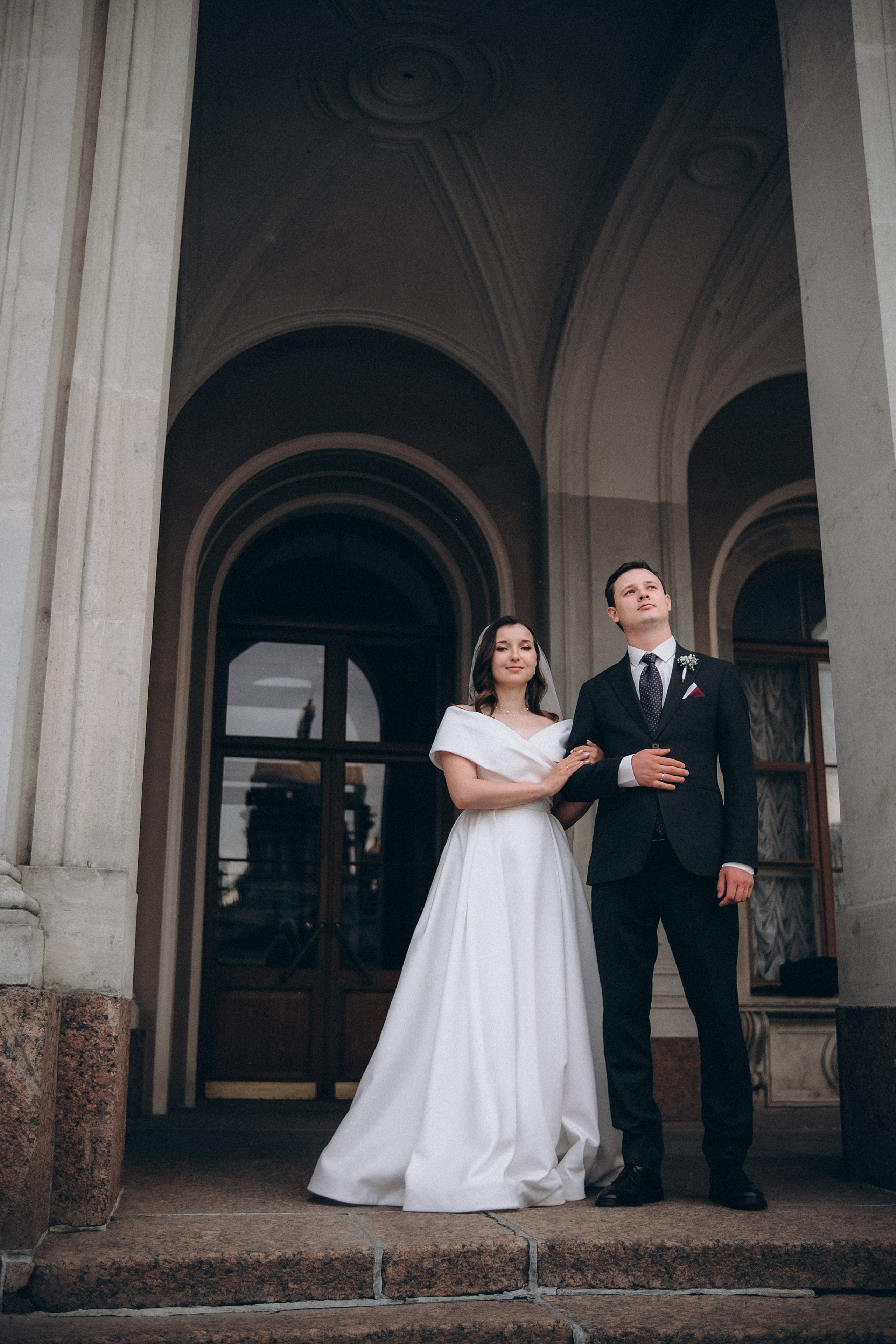 Оля & Саша ДБ1. Phdkvmr.ru