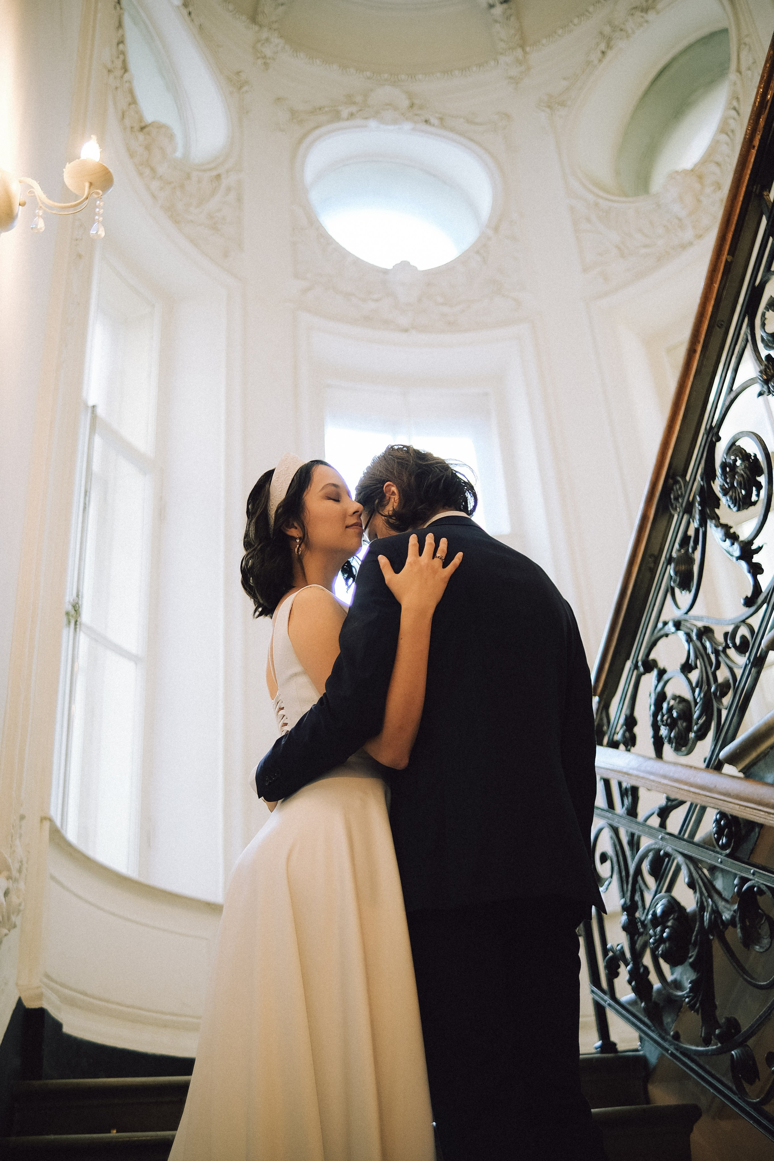 Наталия & Женя. Phdkvmr.ru