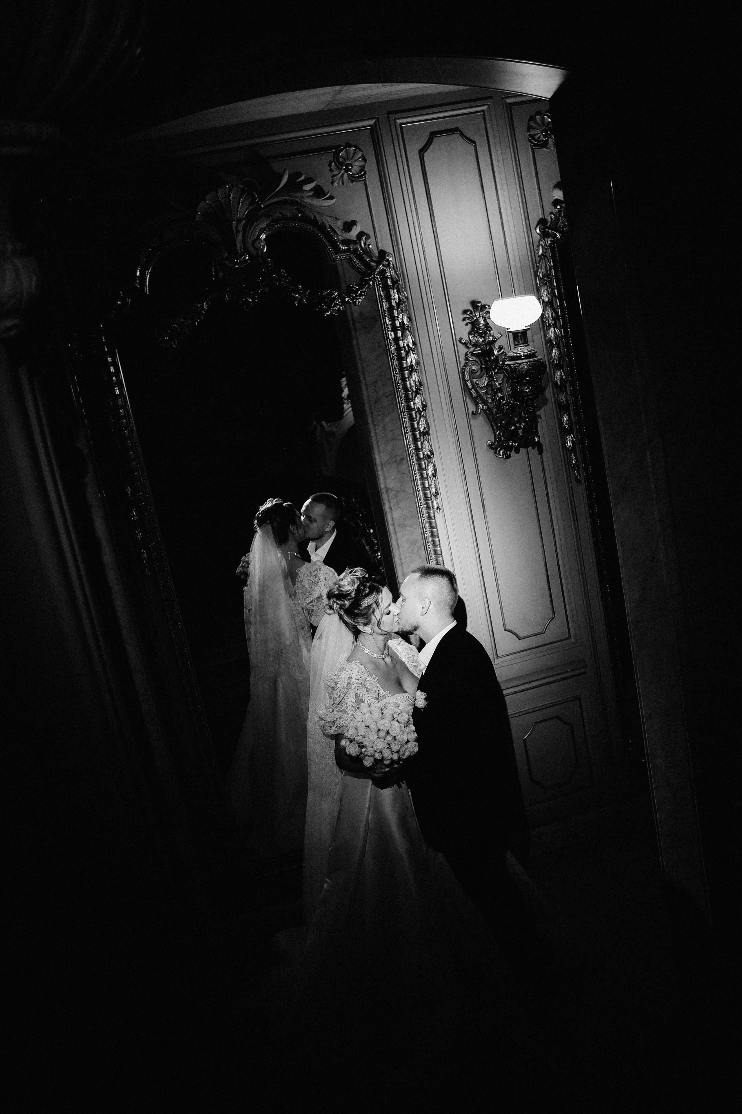 Аня & Рома ДБ1+Дом Учёных. Phdkvmr.ru