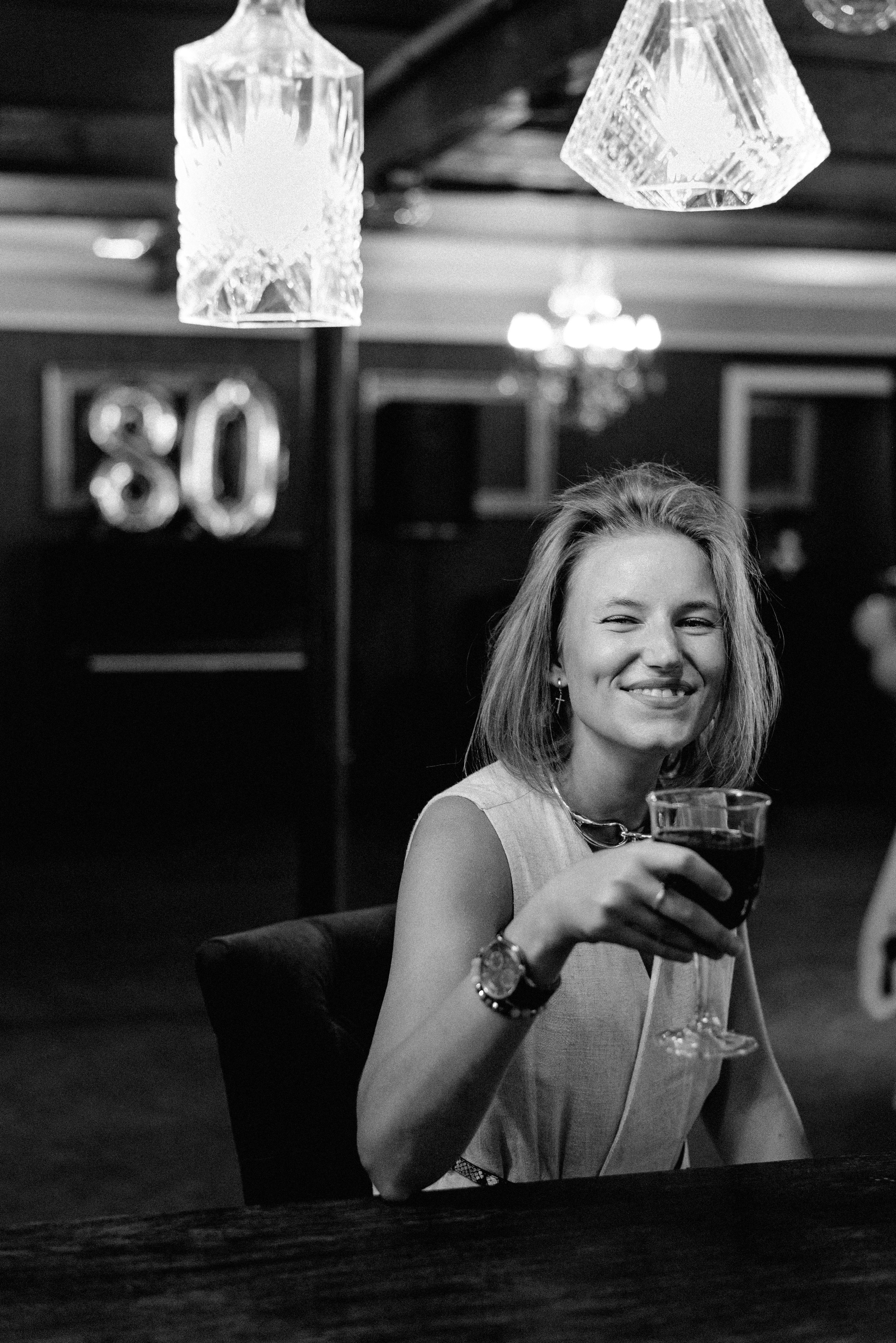 Юбилей 80 лет. Семейный и детский фотограф Иваново Ксения Азаренкова