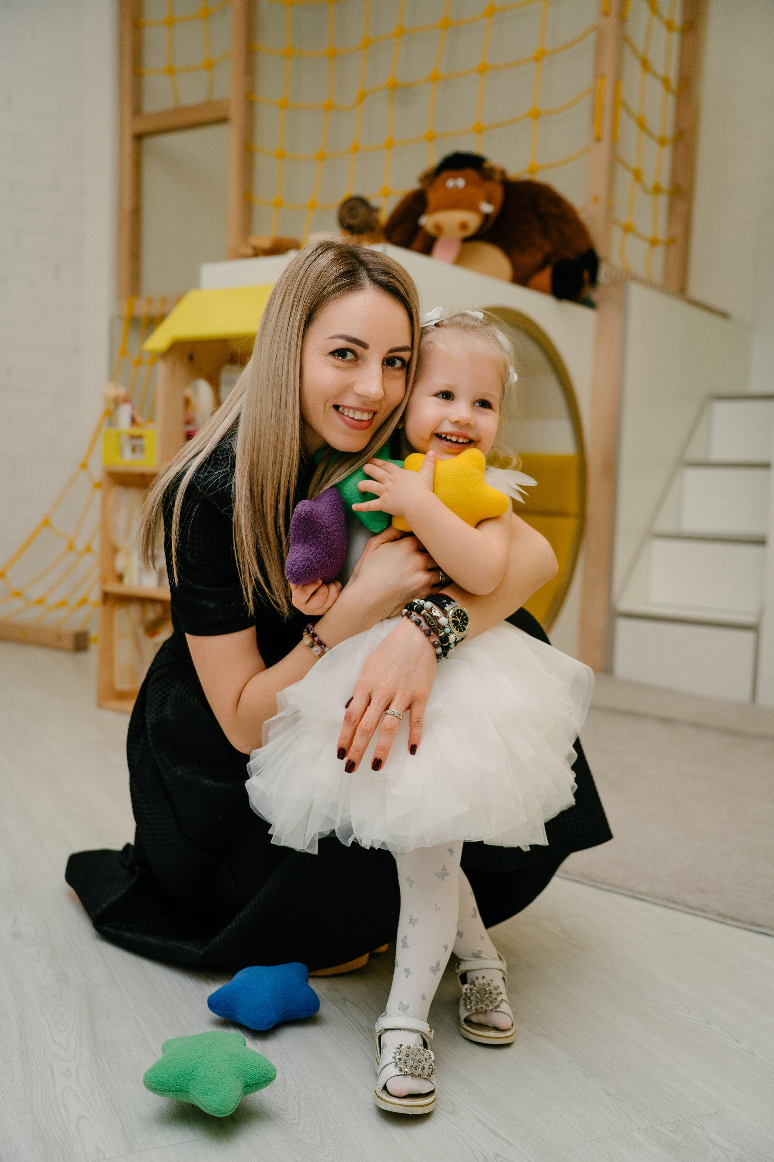 Александре 2 годика. Свадебный и семейный фотограф в Воронеже Анастасия Бойко