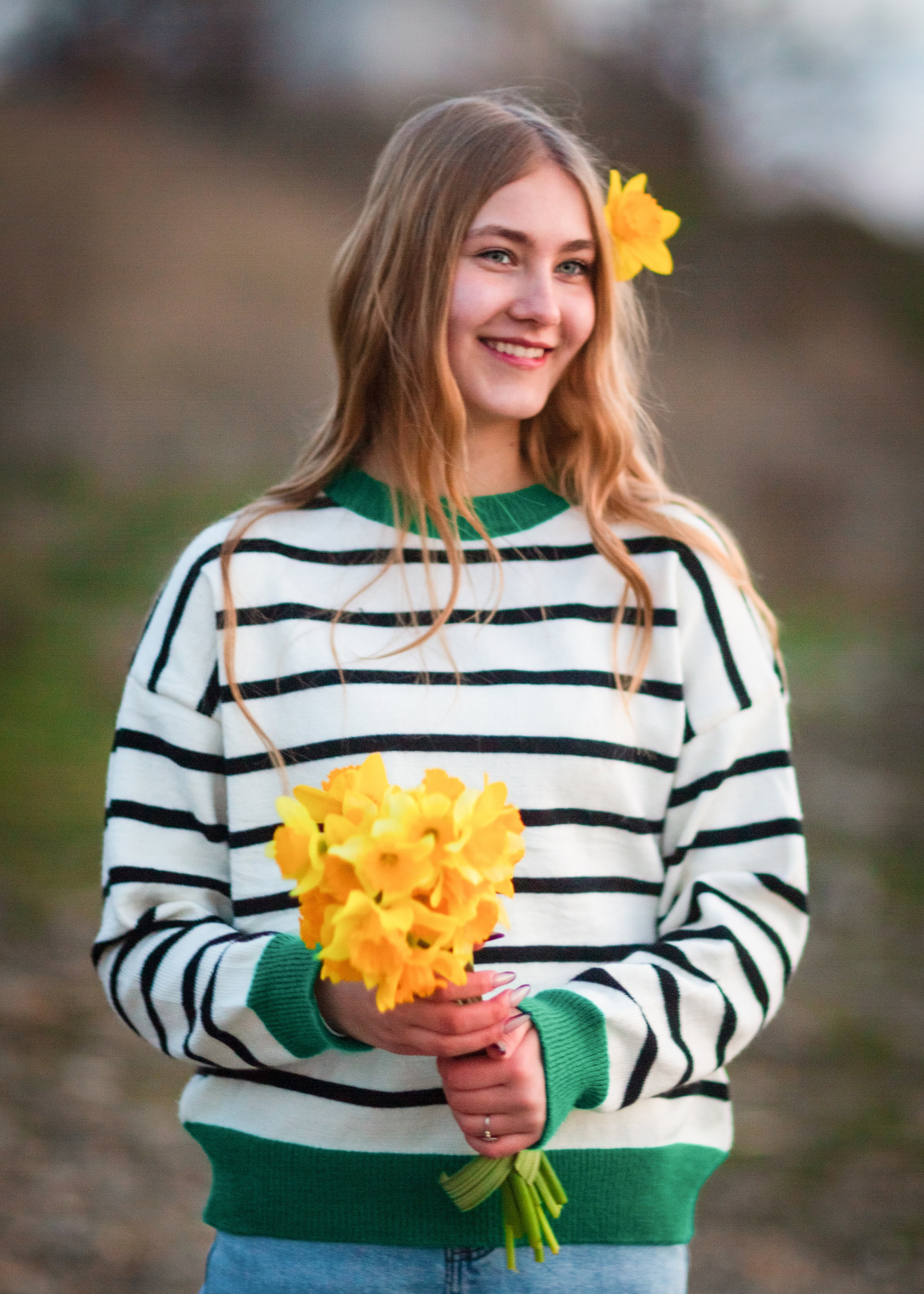 Соня и Миша. Фотограф в Приморско-Ахтарске Марьяна Чопко