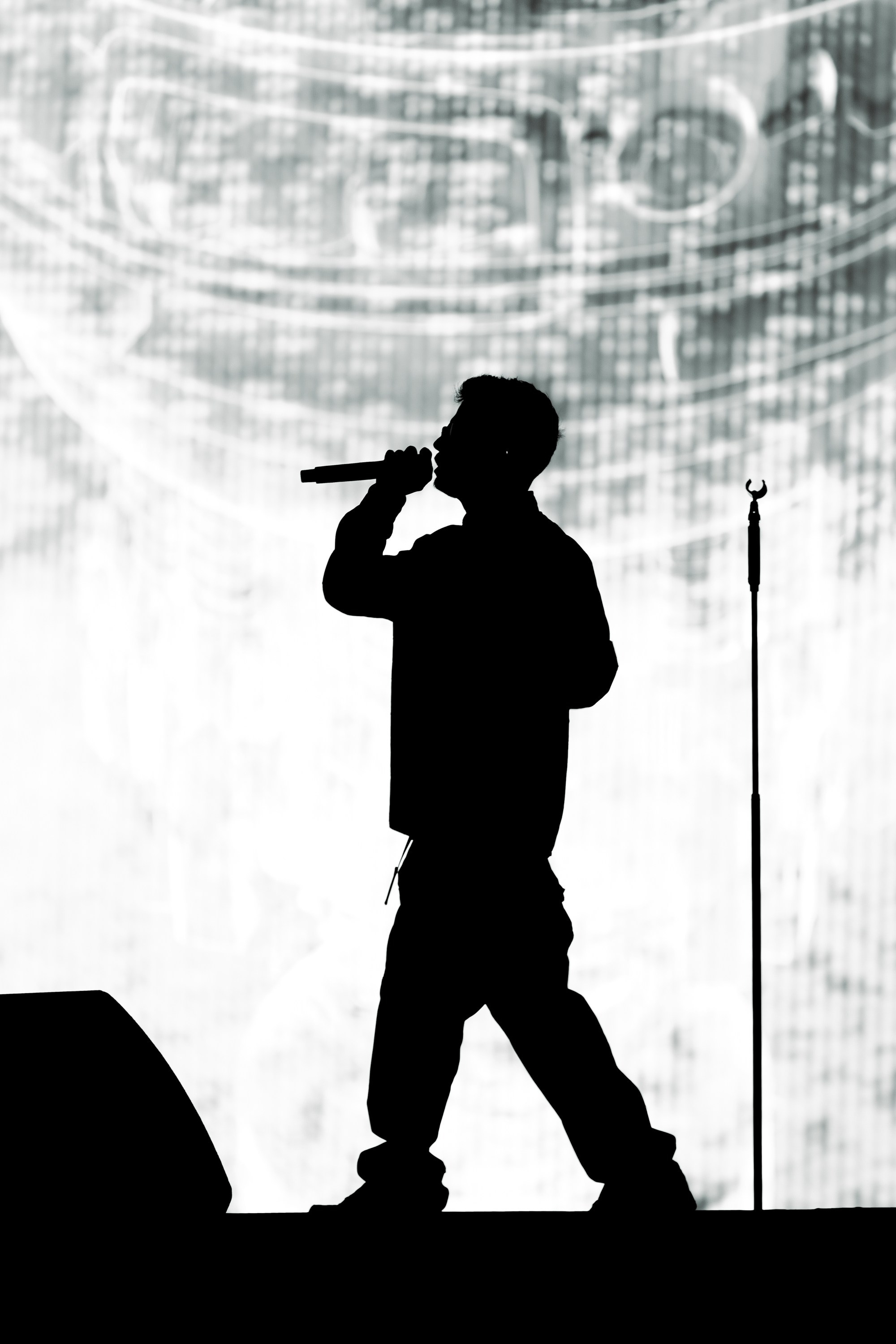 Закрытие международной конкурс-премии «КАРДО». Игорь Панкратов | Фотограф Ставрополь