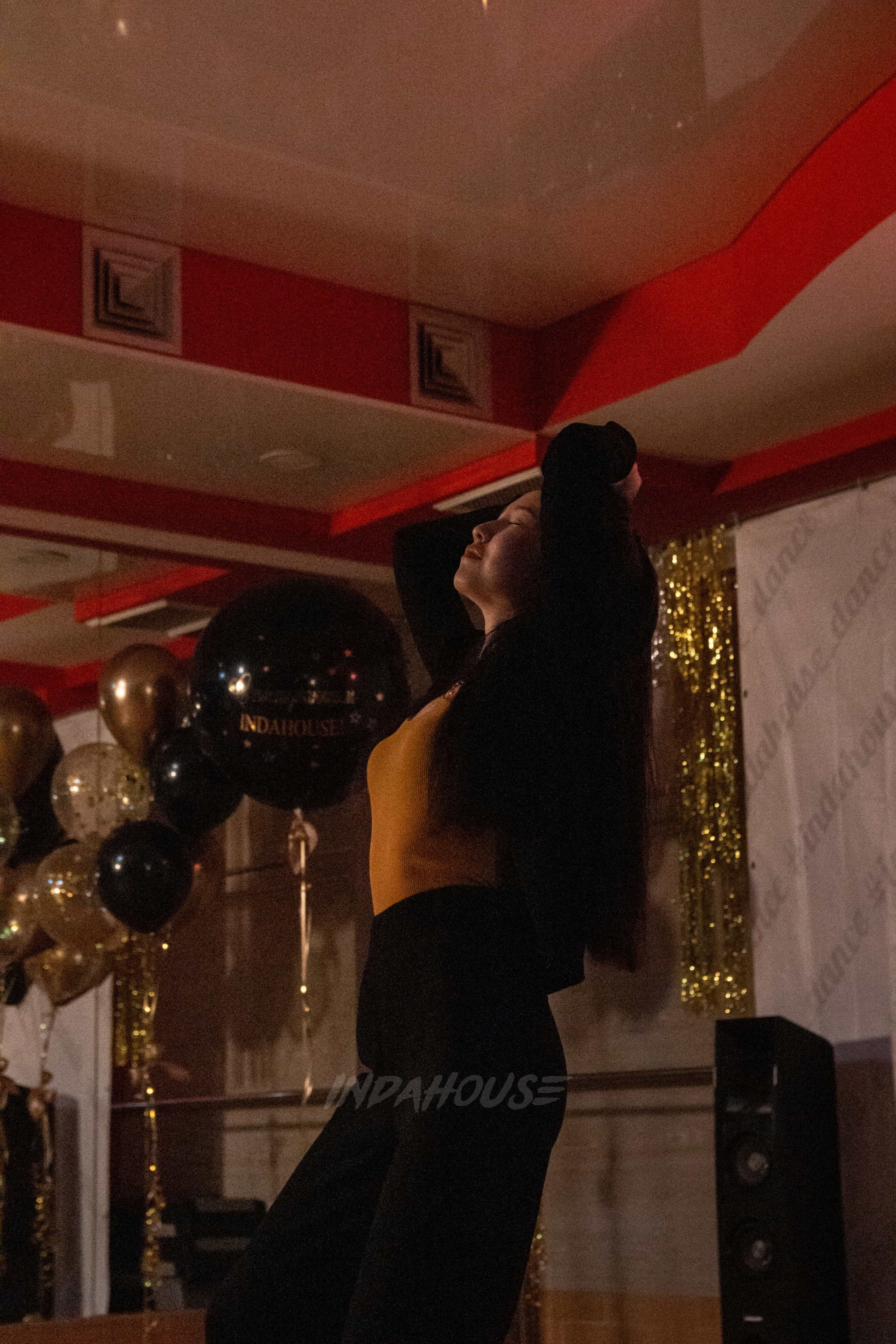 NEW YEAR INDAHOUSE | декабрь 2021. Фотограф Ева Ким